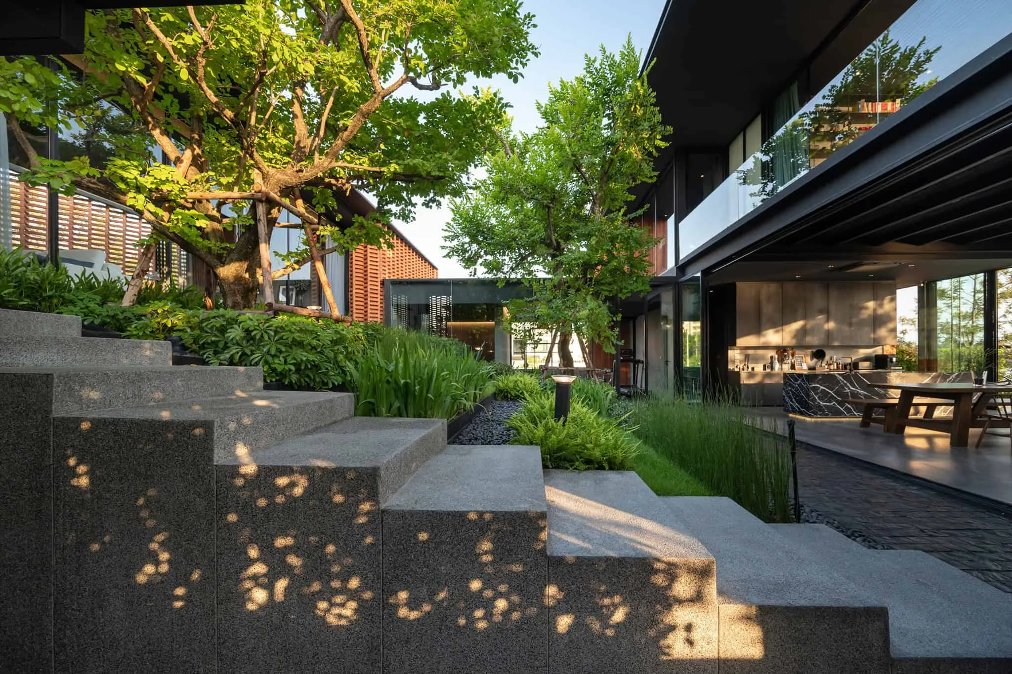 Résidence Insomnia | WARchitect | Bangkok, Thaïlande