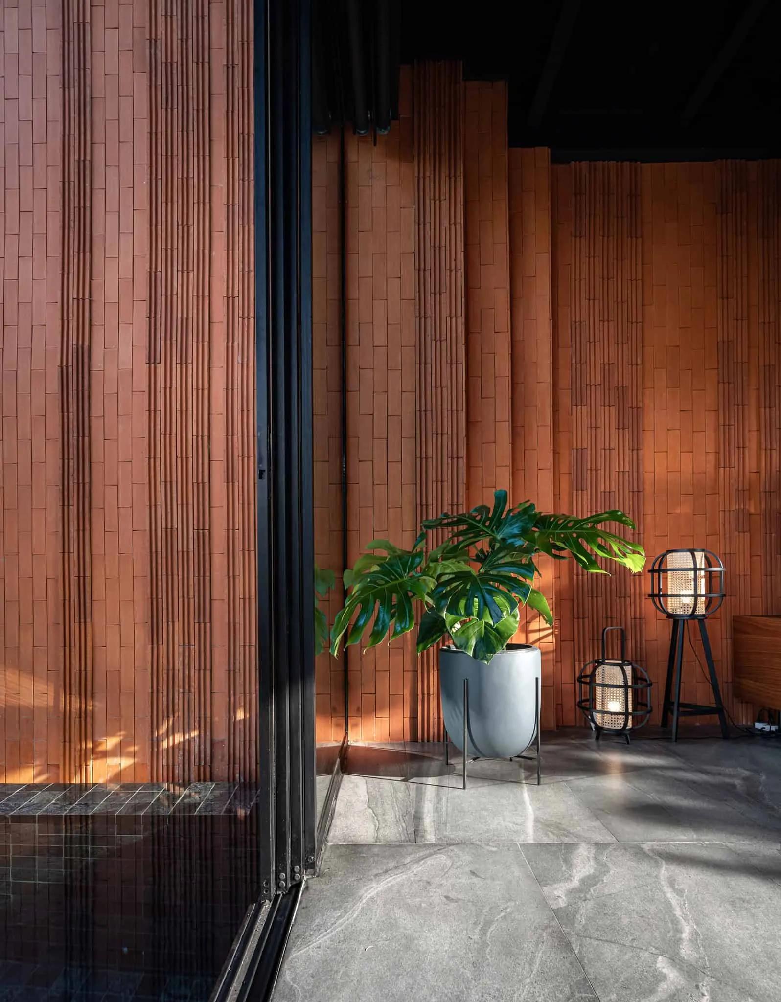 Résidence Insomnia | WARchitect | Bangkok, Thaïlande