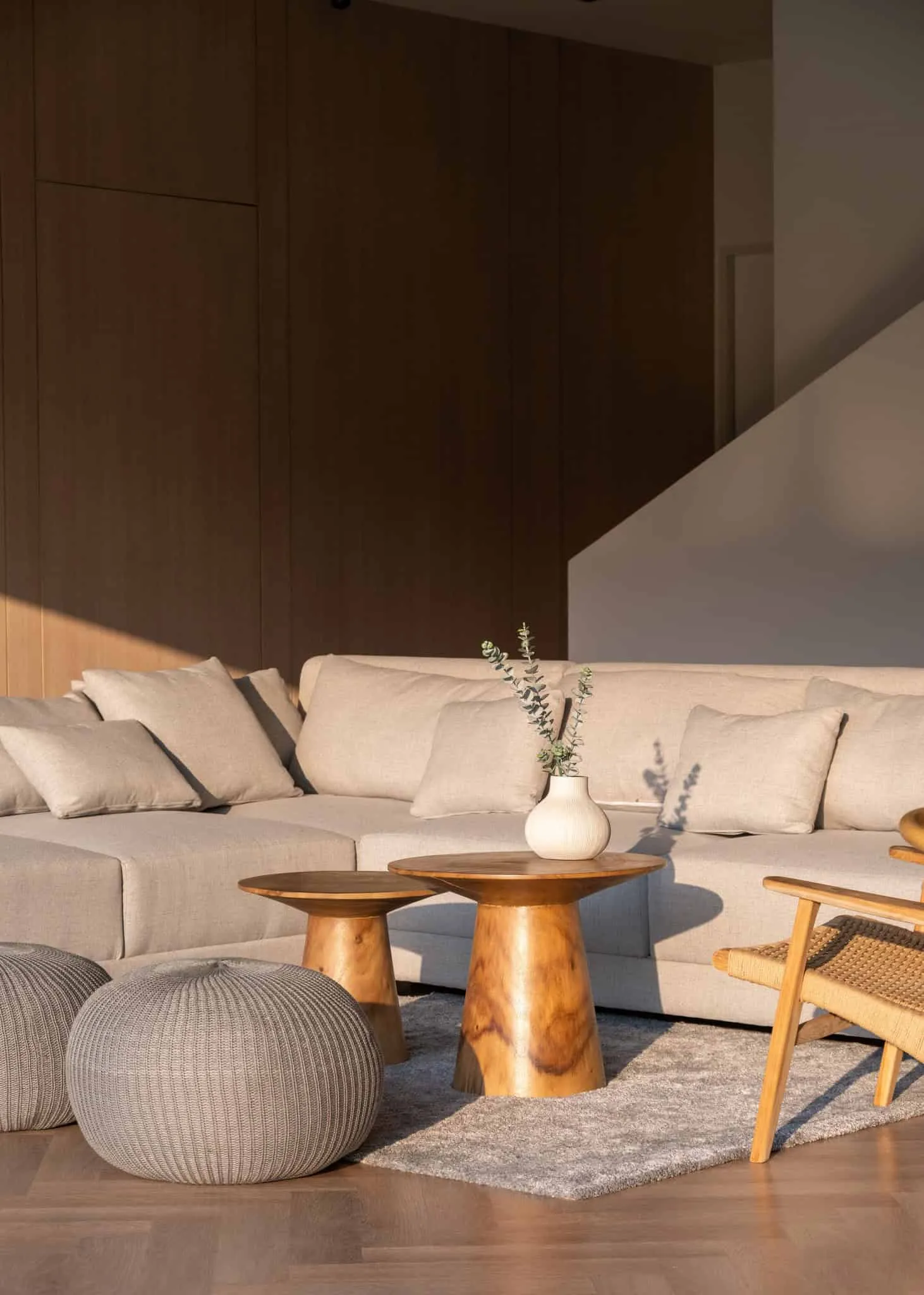 Utopian House with Embedded Elements | WARchitect | Bangkok, Thailand