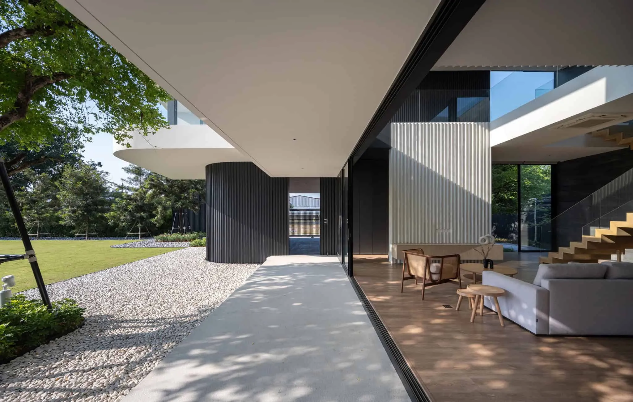 Кресент Резиденс Банма | WARchitect | Чантабури, Таїланд