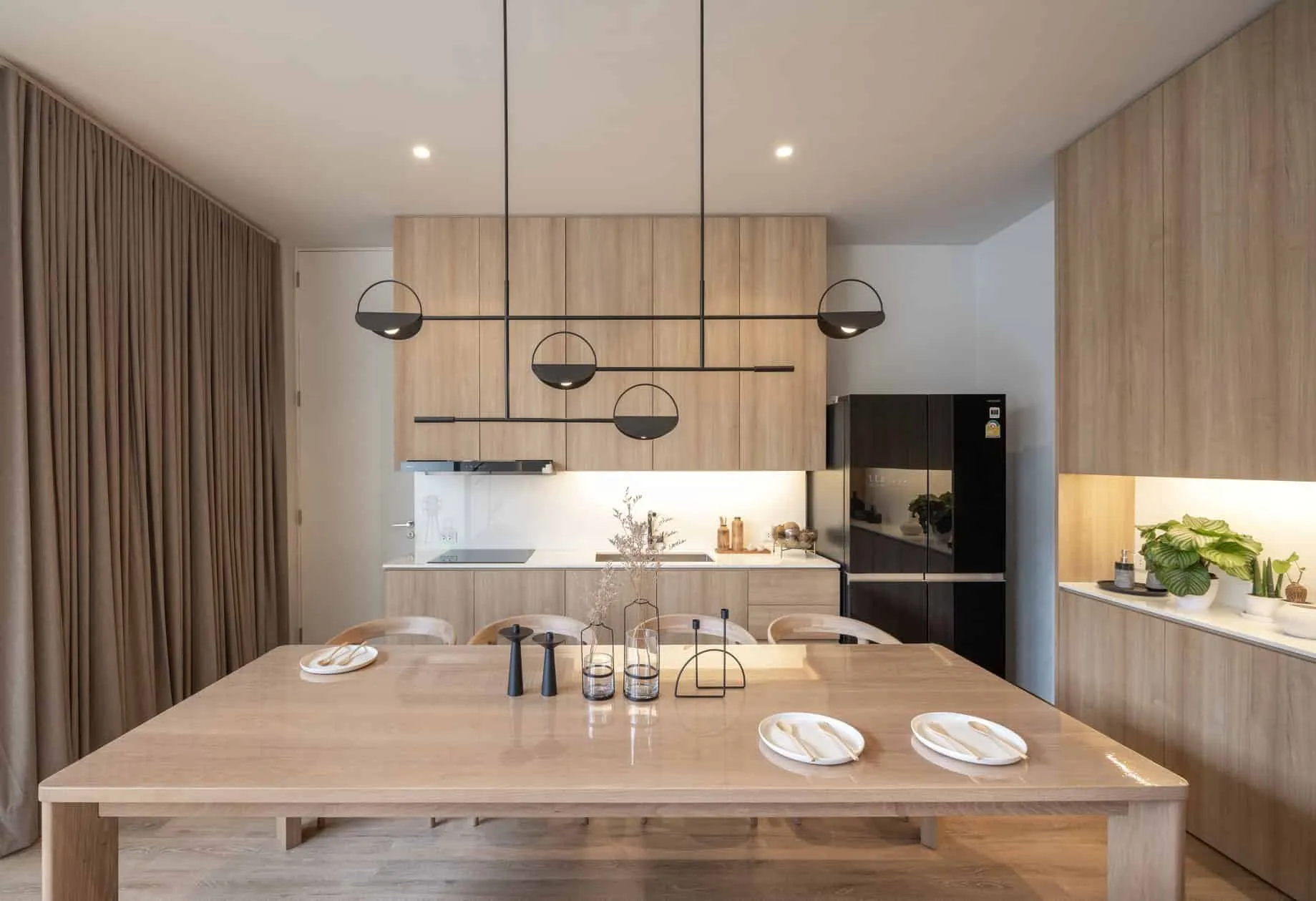 Повний будинок | WARchitect | Бангкок, Таїланд