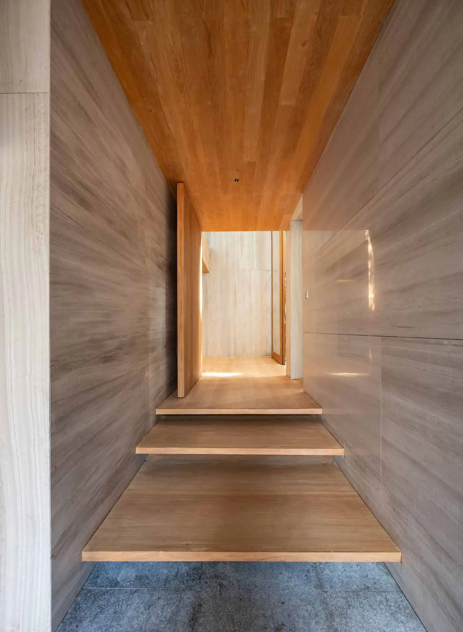 根蒂之家 | WARchitect | 曼谷，泰国