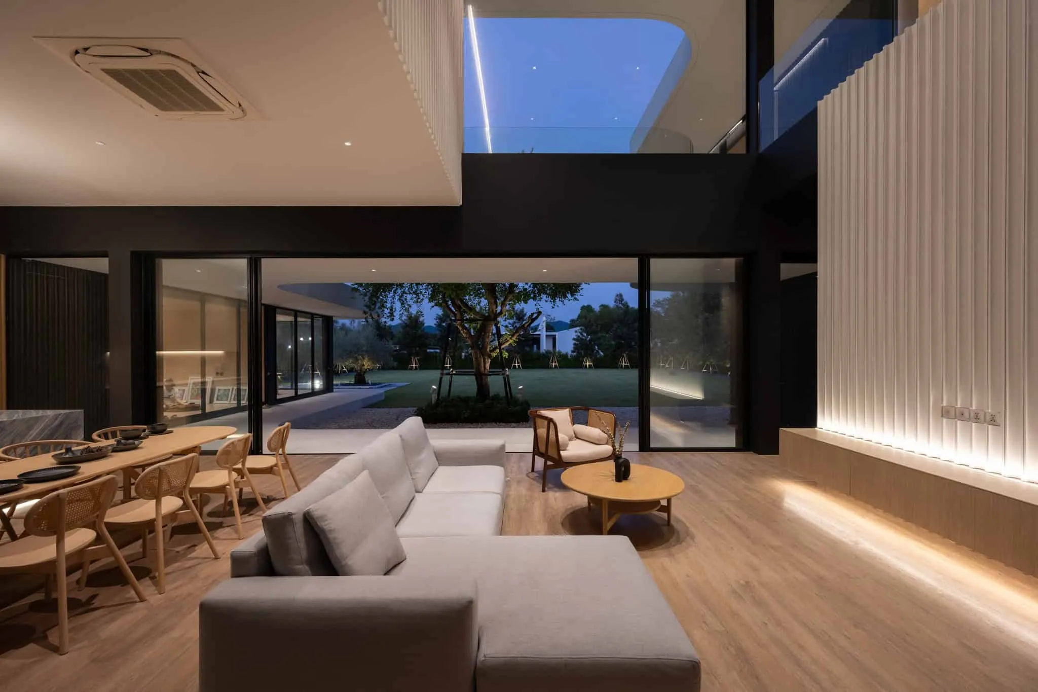 Кресент Резиденс Банма | WARchitect | Чантабури, Таїланд