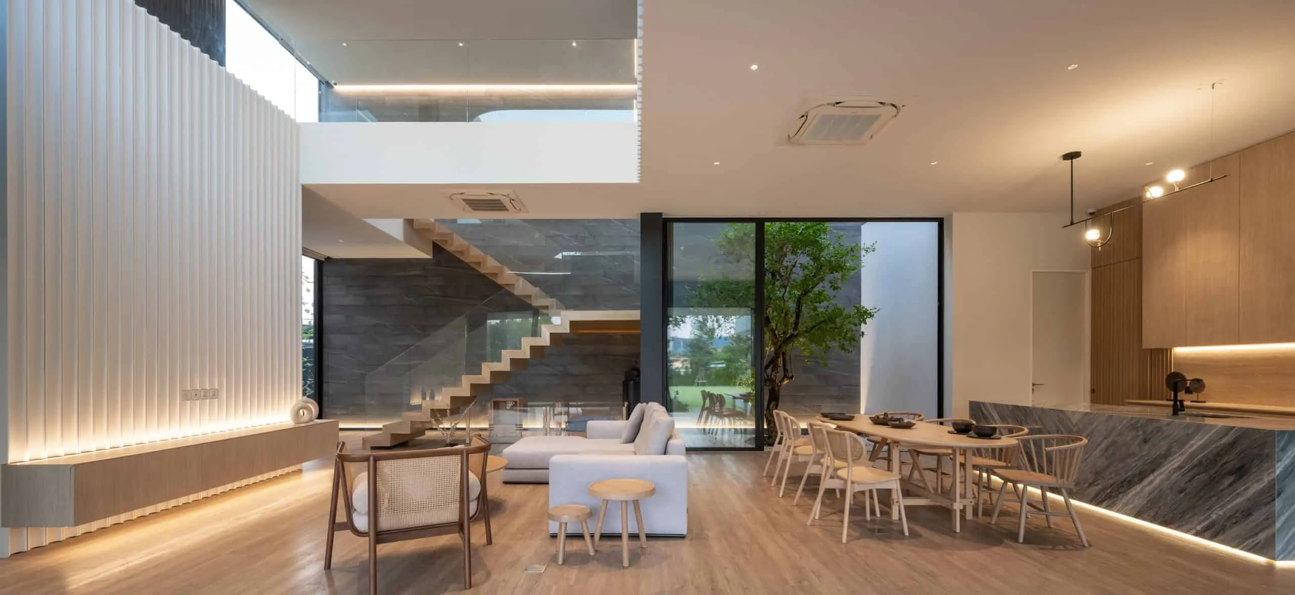 Кресент Резиденс Банма | WARchitect | Чантабури, Таїланд