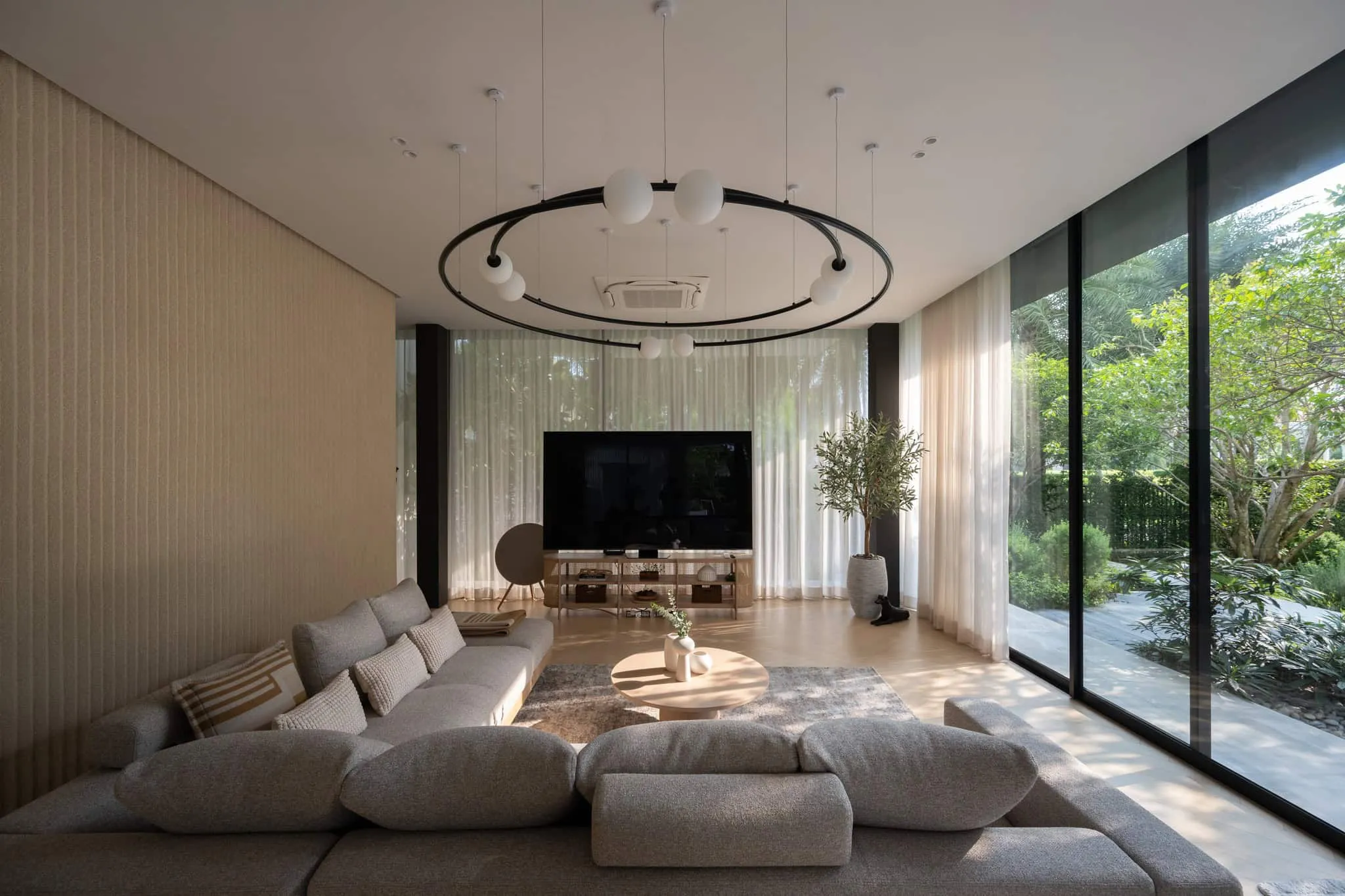 Pavilion | WARchitect | Bangkok, Thailand