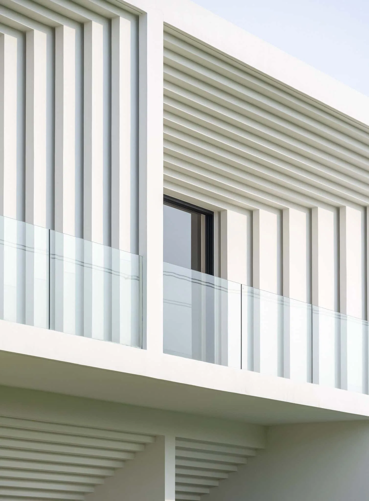 Utopian House with Embedded Elements | WARchitect | Bangkok, Thailand