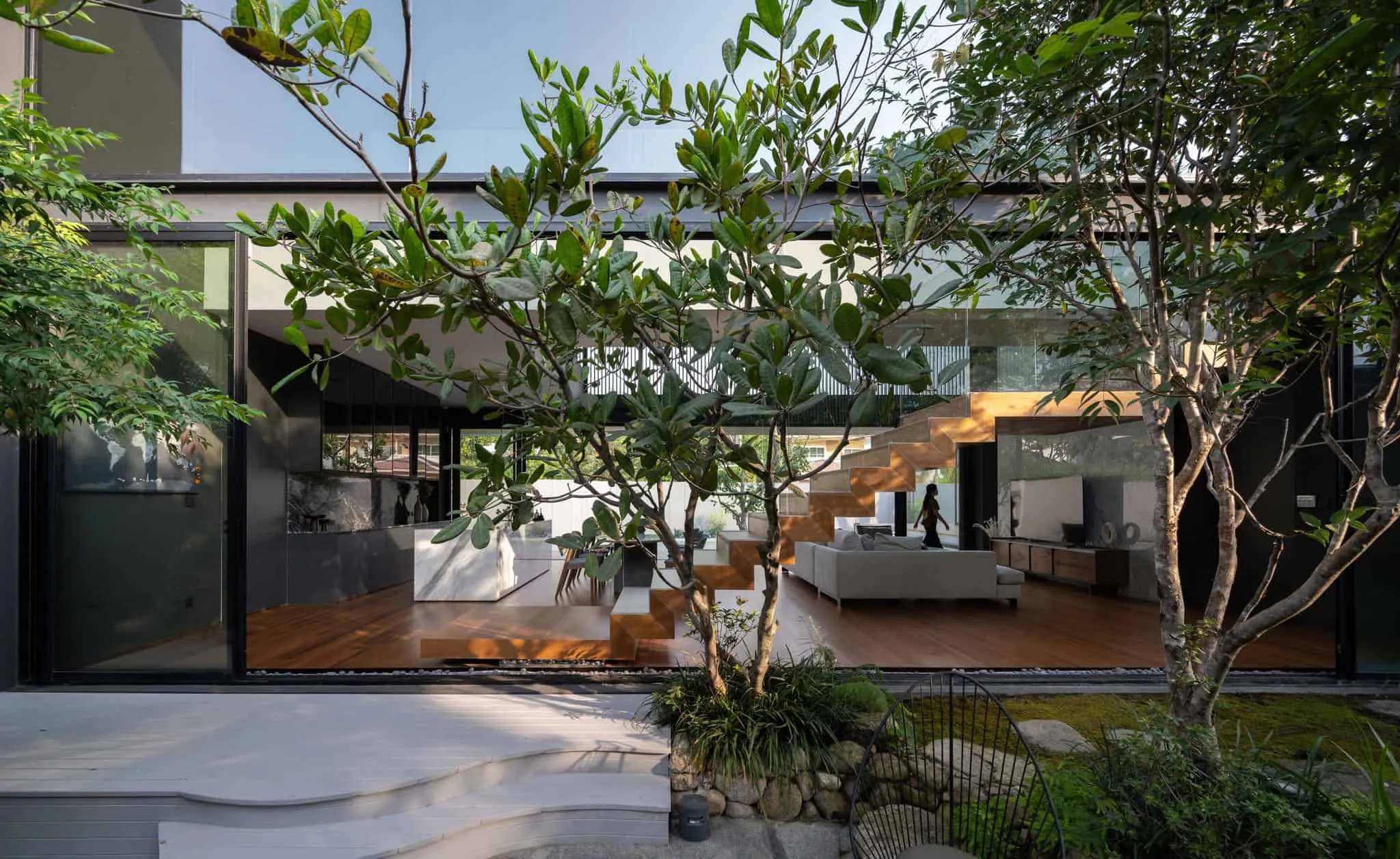 N26 Residence | WARchitect | Bangkok, Thailand