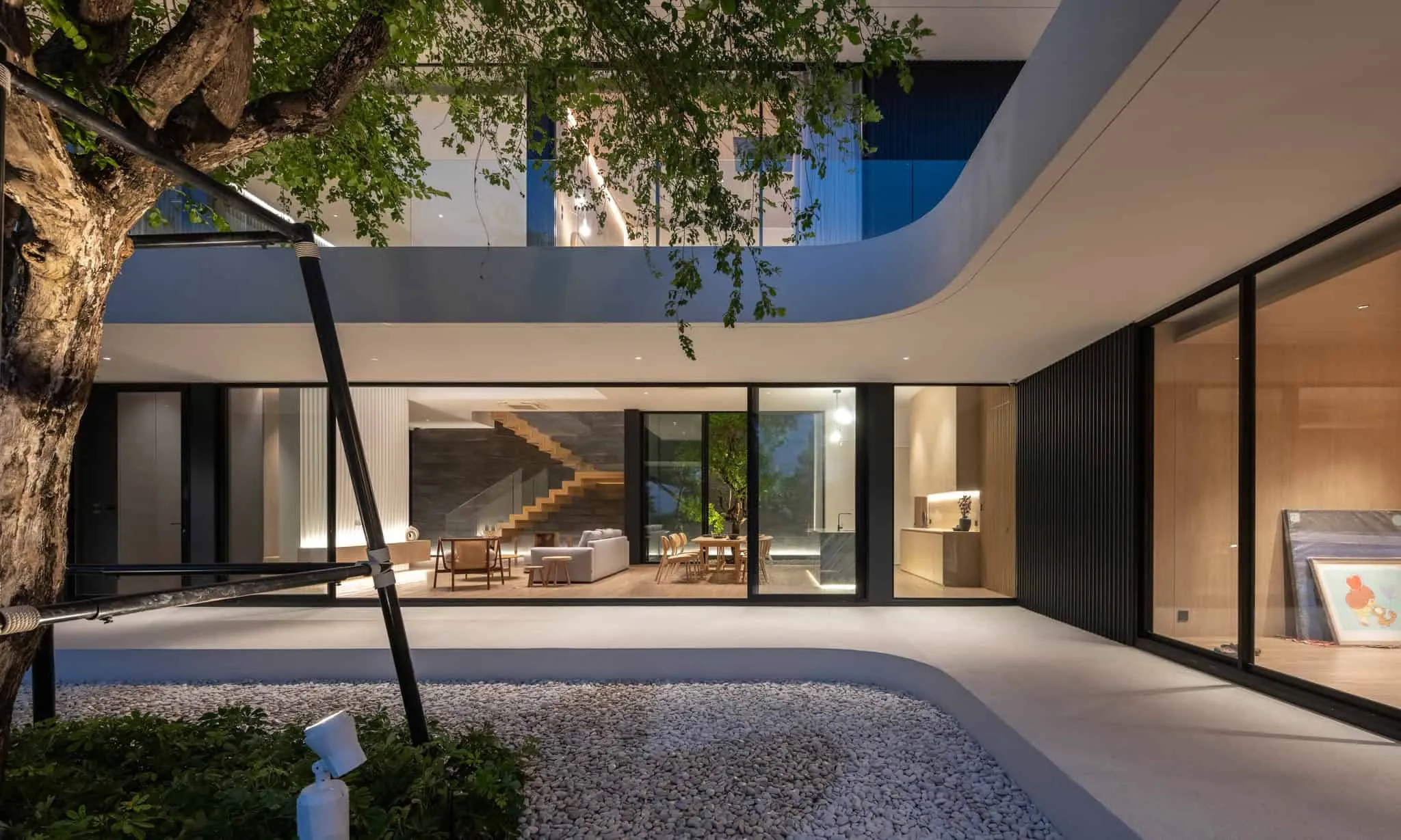 Кресент Резиденс Банма | WARchitect | Чантабури, Таїланд