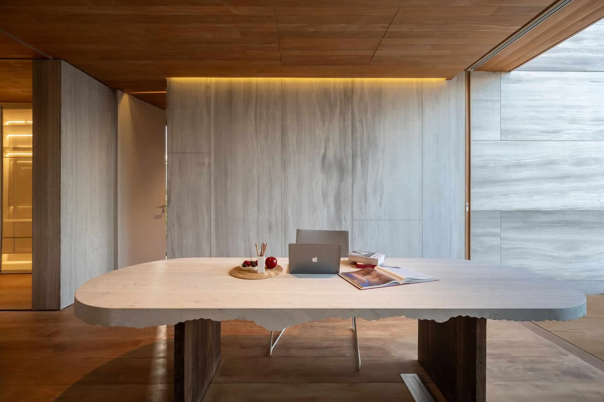 根蒂之家 | WARchitect | 曼谷，泰国