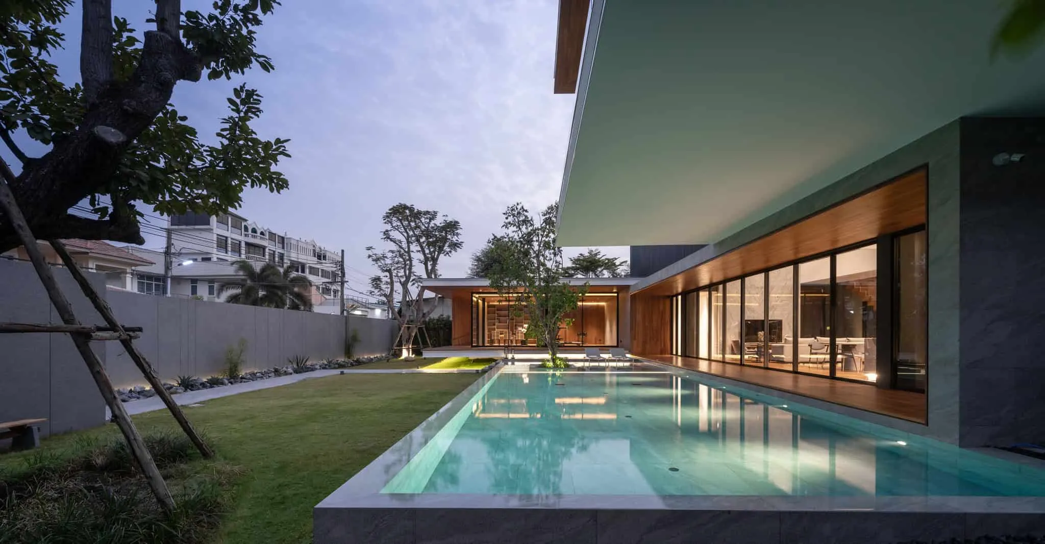N26 Residence | WARchitect | Bangkok, Thailand