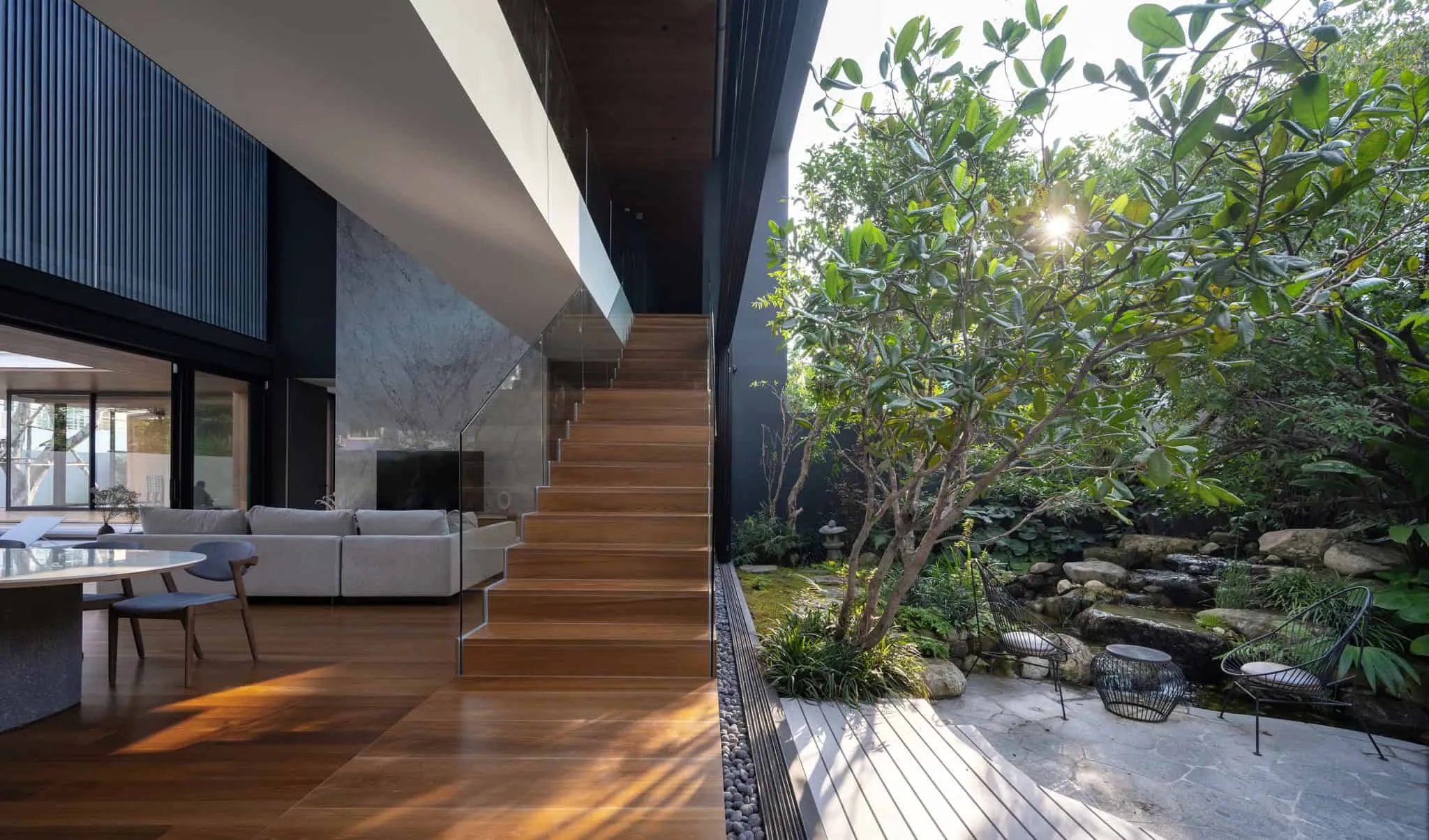 N26 Residence | WARchitect | Bangkok, Thailand