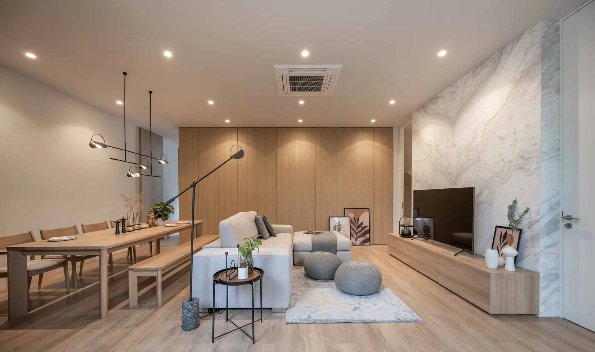 Повний будинок | WARchitect | Бангкок, Таїланд