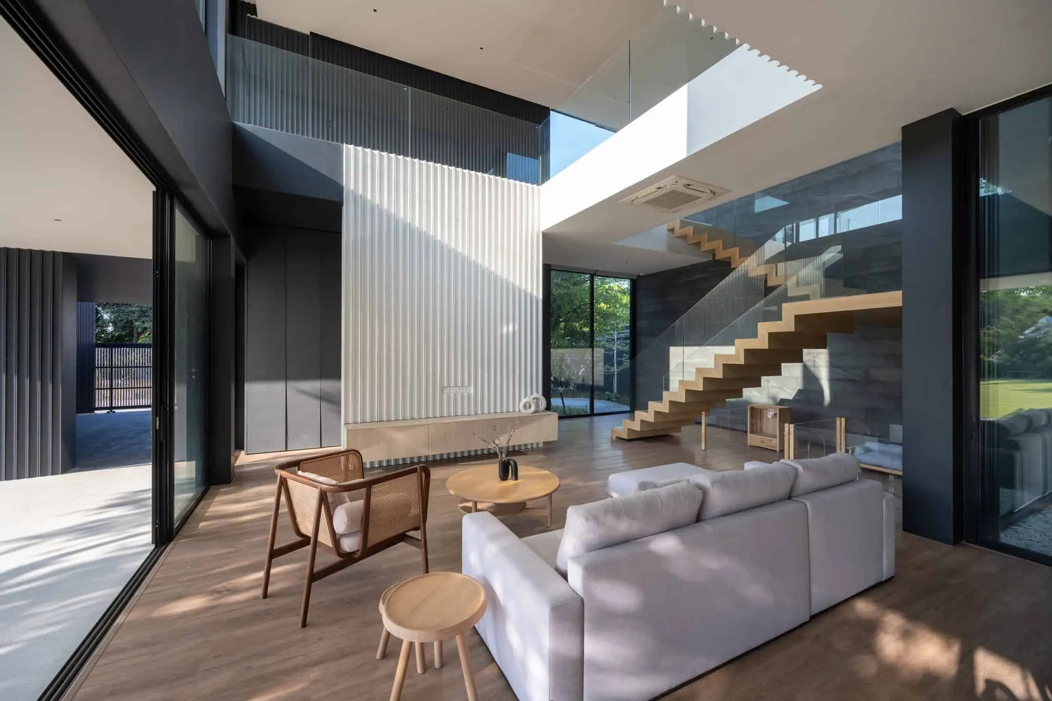 Кресент Резиденс Банма | WARchitect | Чантабури, Таїланд