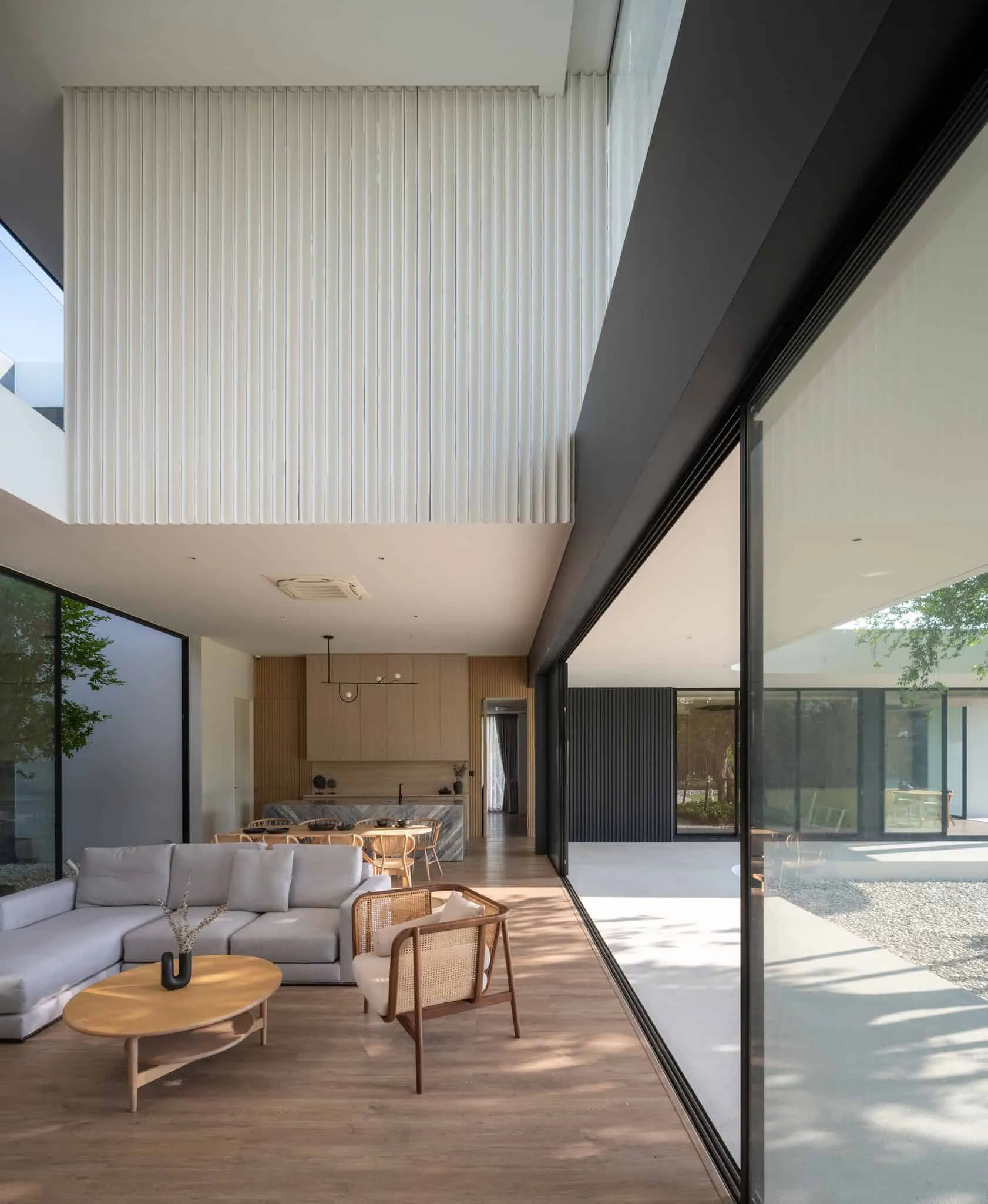 Кресент Резиденс Банма | WARchitect | Чантабури, Таїланд