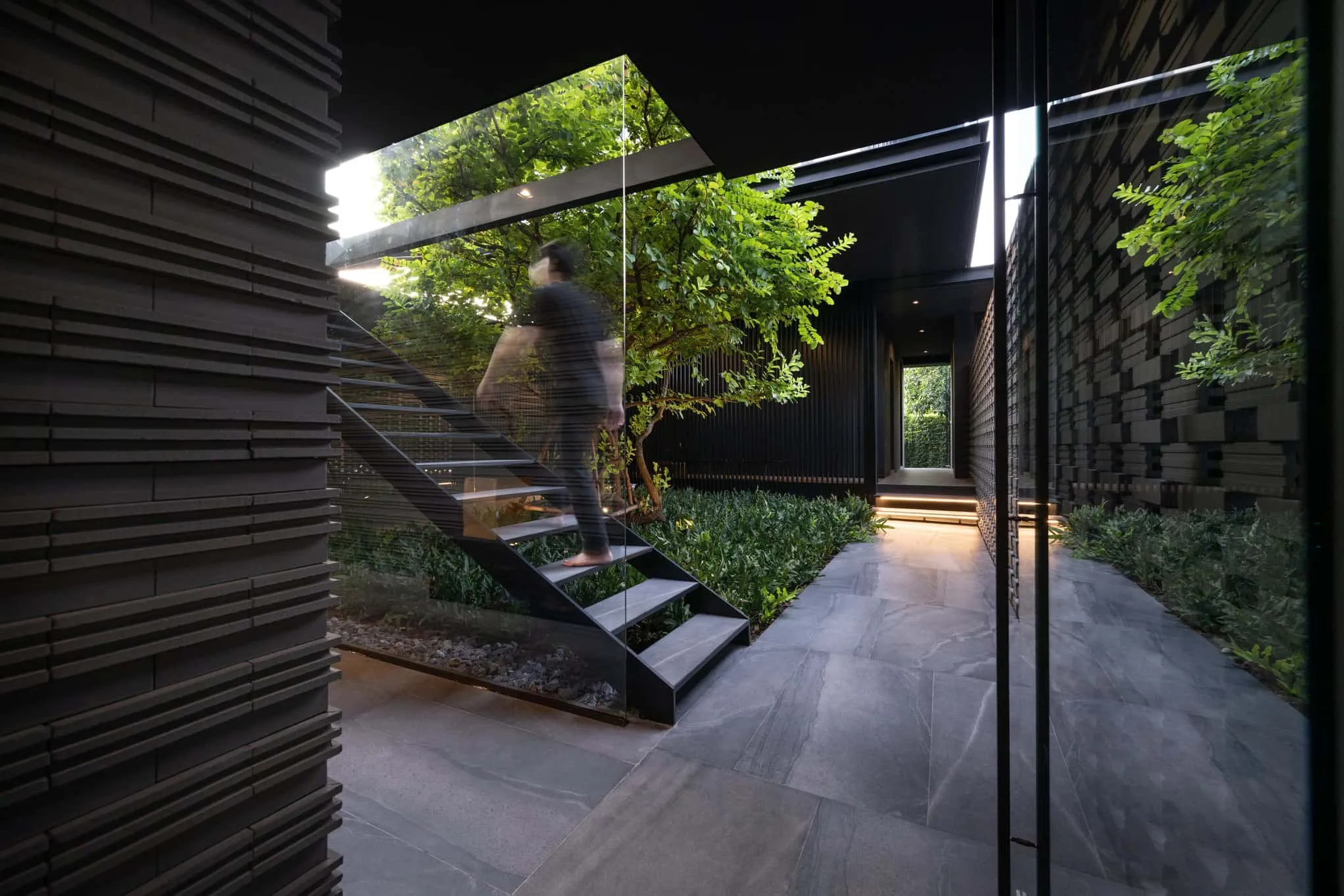 V60 House | WARchitect | Bangkok, Thailand