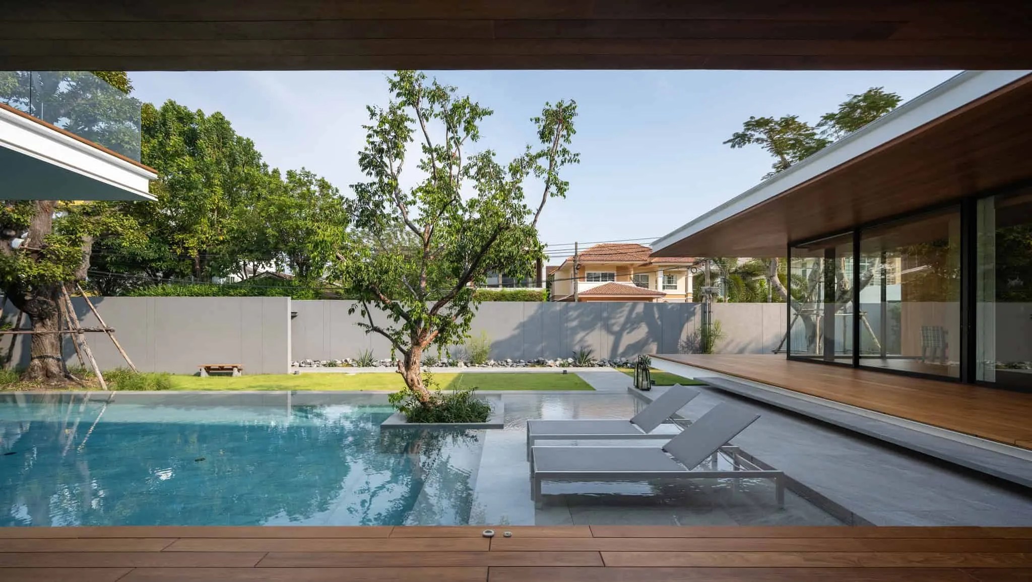N26 Residence | WARchitect | Bangkok, Thailand