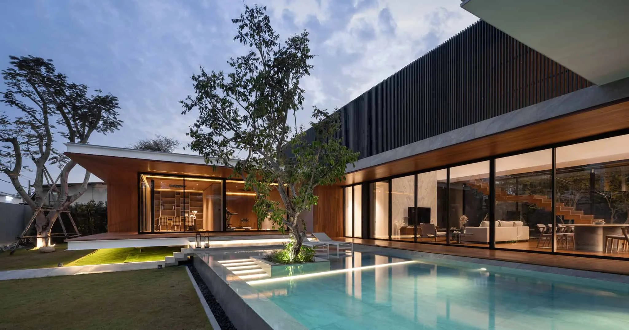 N26 Residence | WARchitect | Bangkok, Thailand