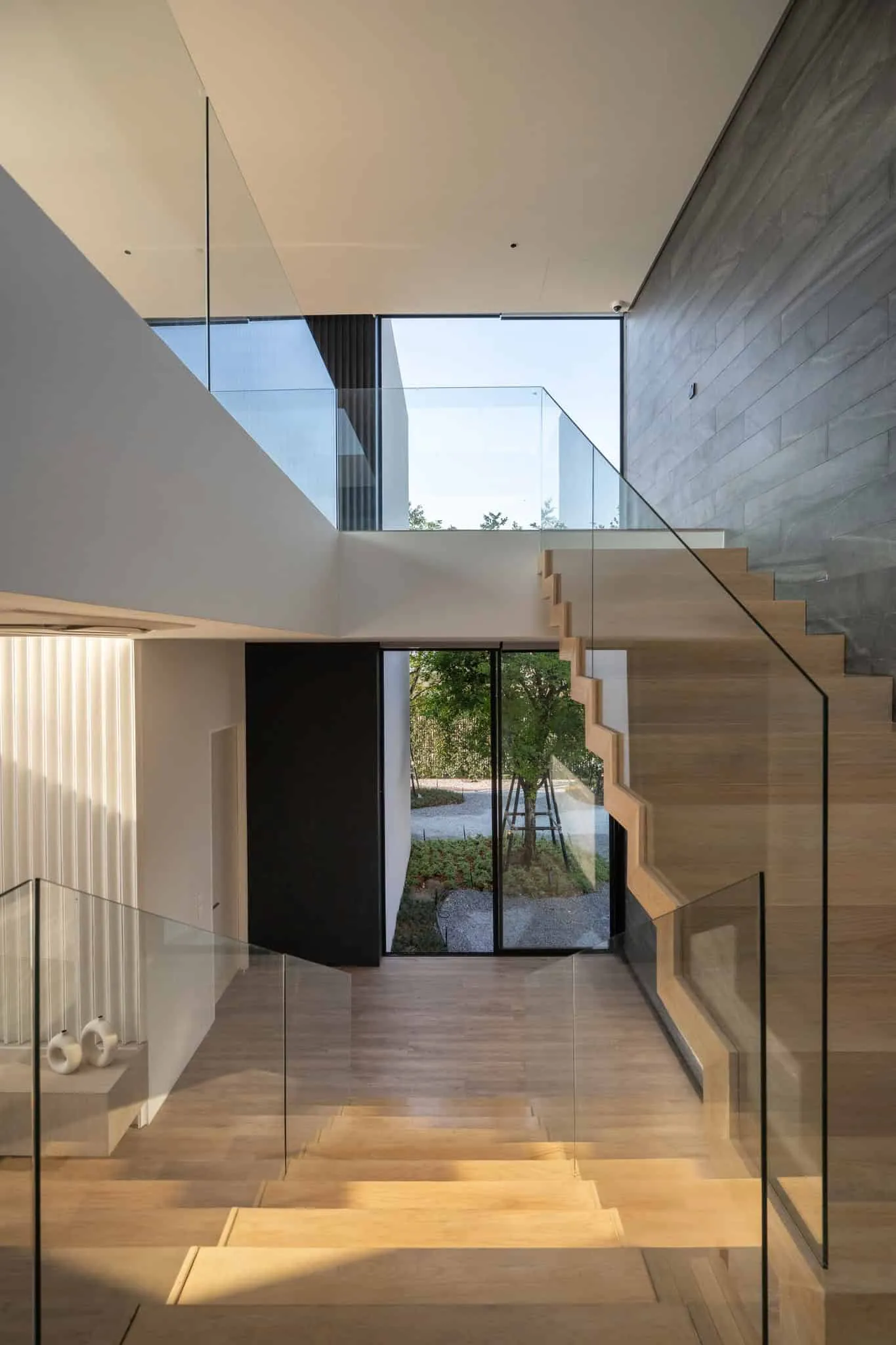 Кресент Резиденс Банма | WARchitect | Чантабури, Таїланд