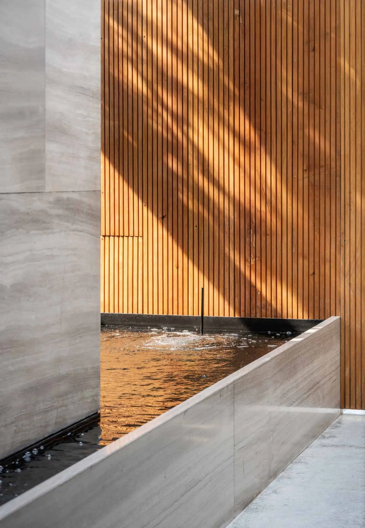 根蒂之家 | WARchitect | 曼谷，泰国