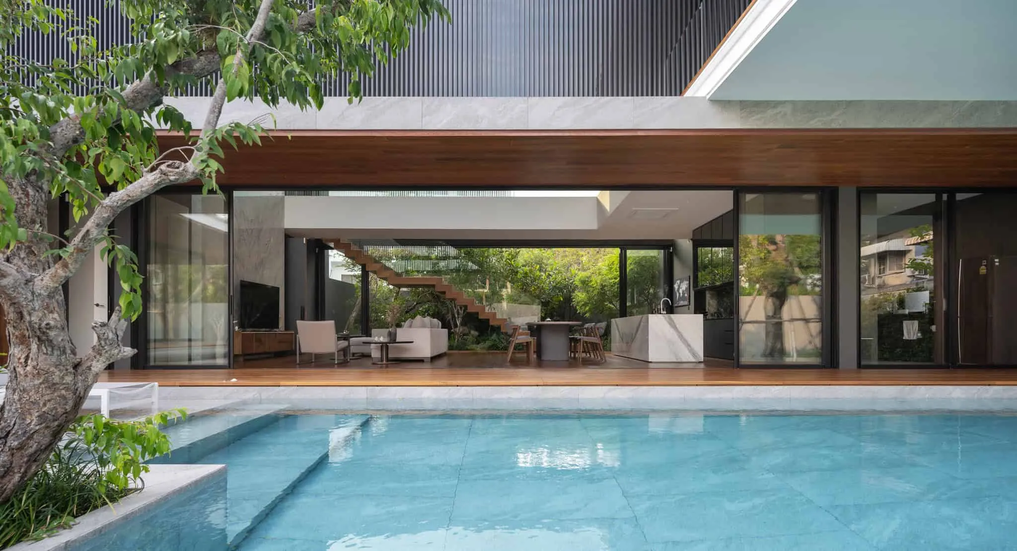 N26 Residence | WARchitect | Bangkok, Thailand
