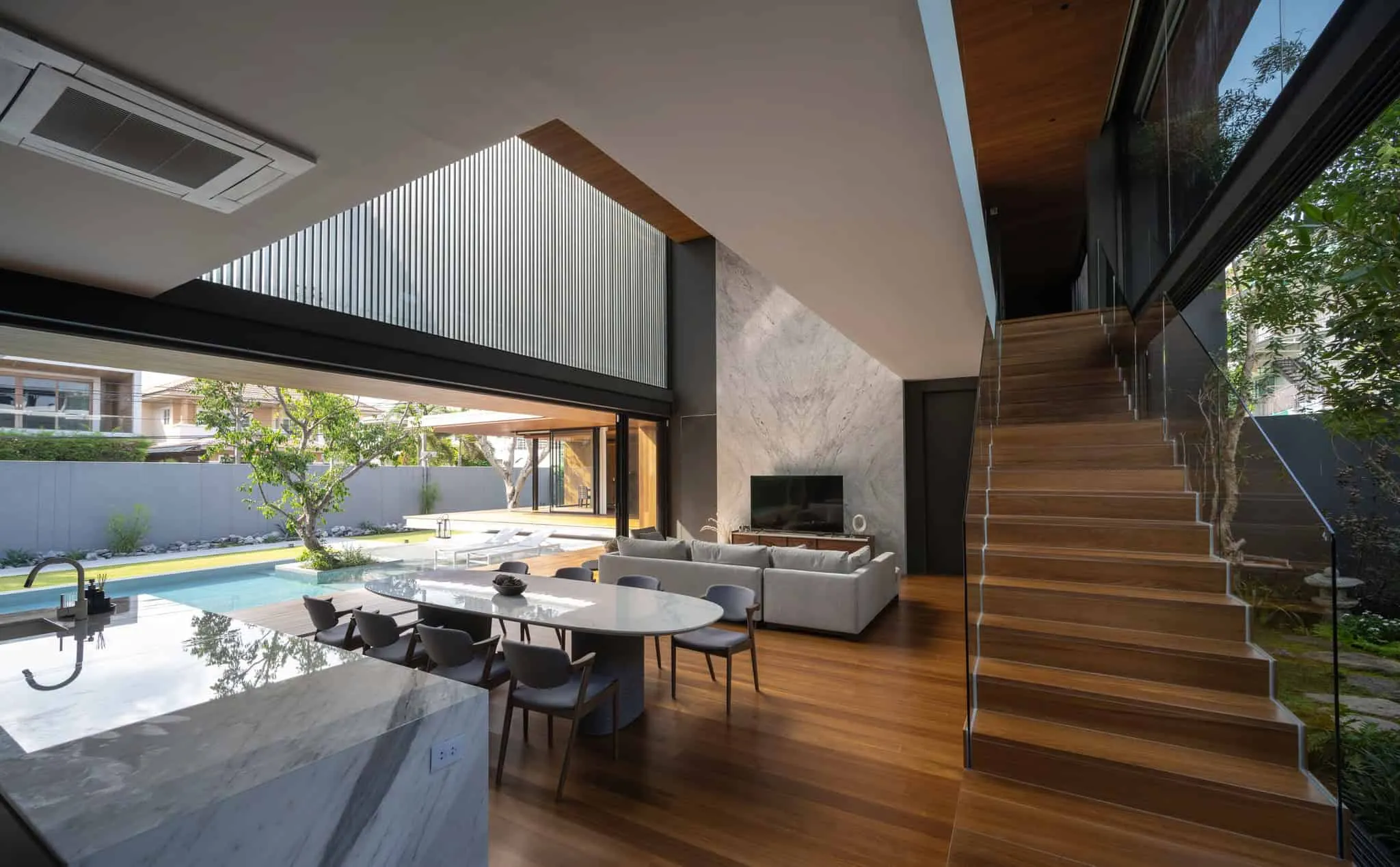N26 Residence | WARchitect | Bangkok, Thailand