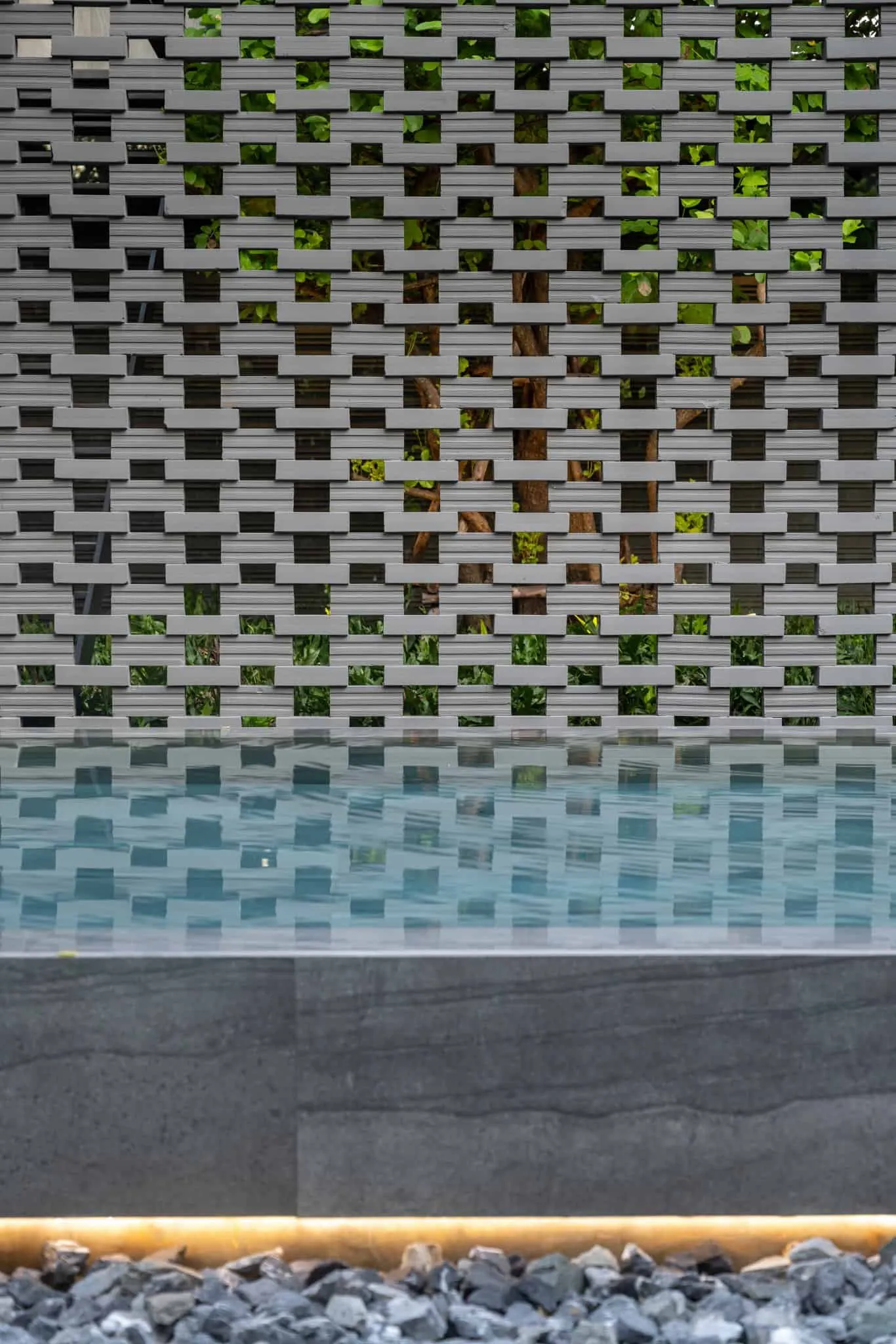 V60 House | WARchitect | Bangkok, Thailand