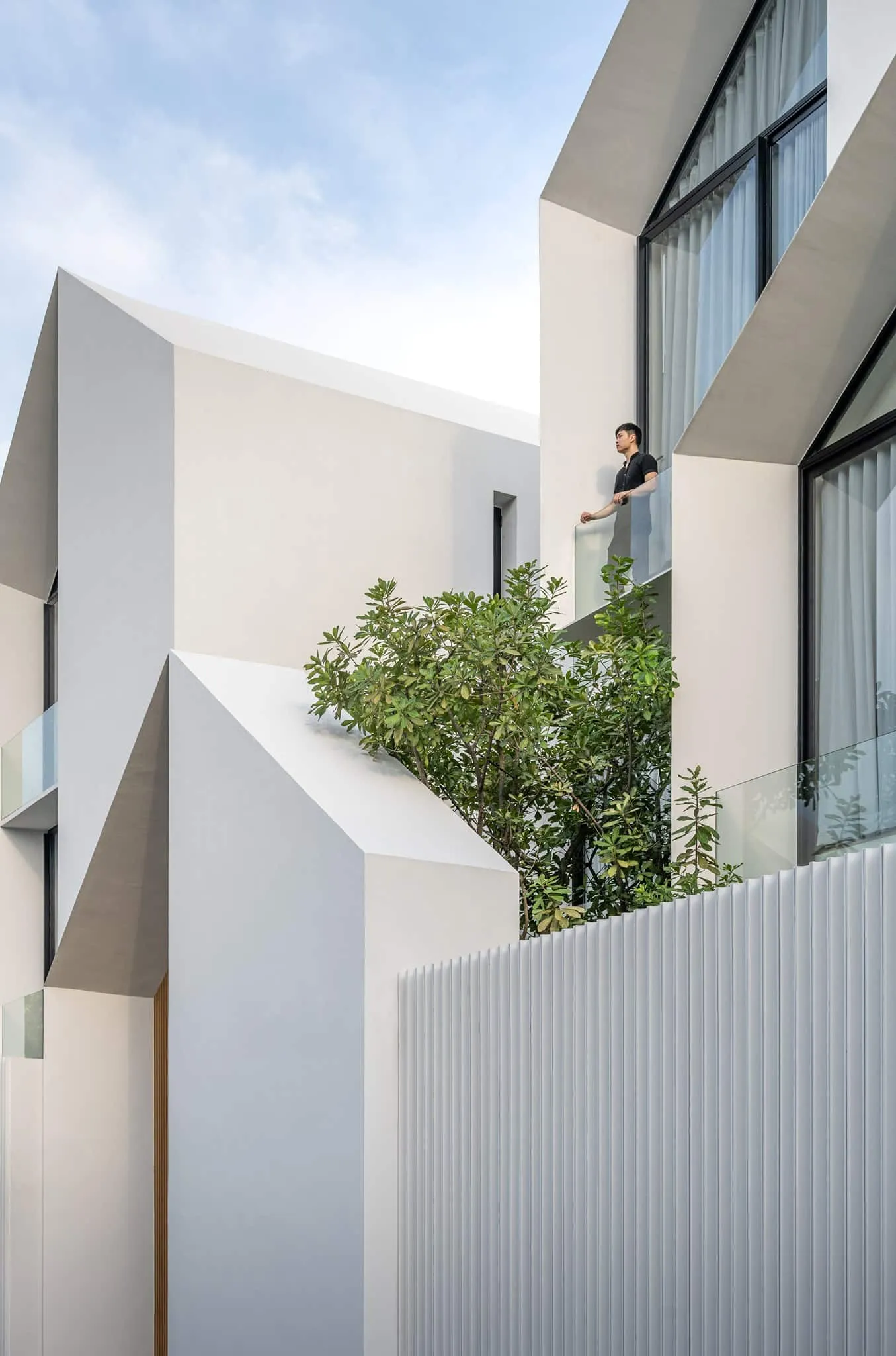 Повний будинок | WARchitect | Бангкок, Таїланд