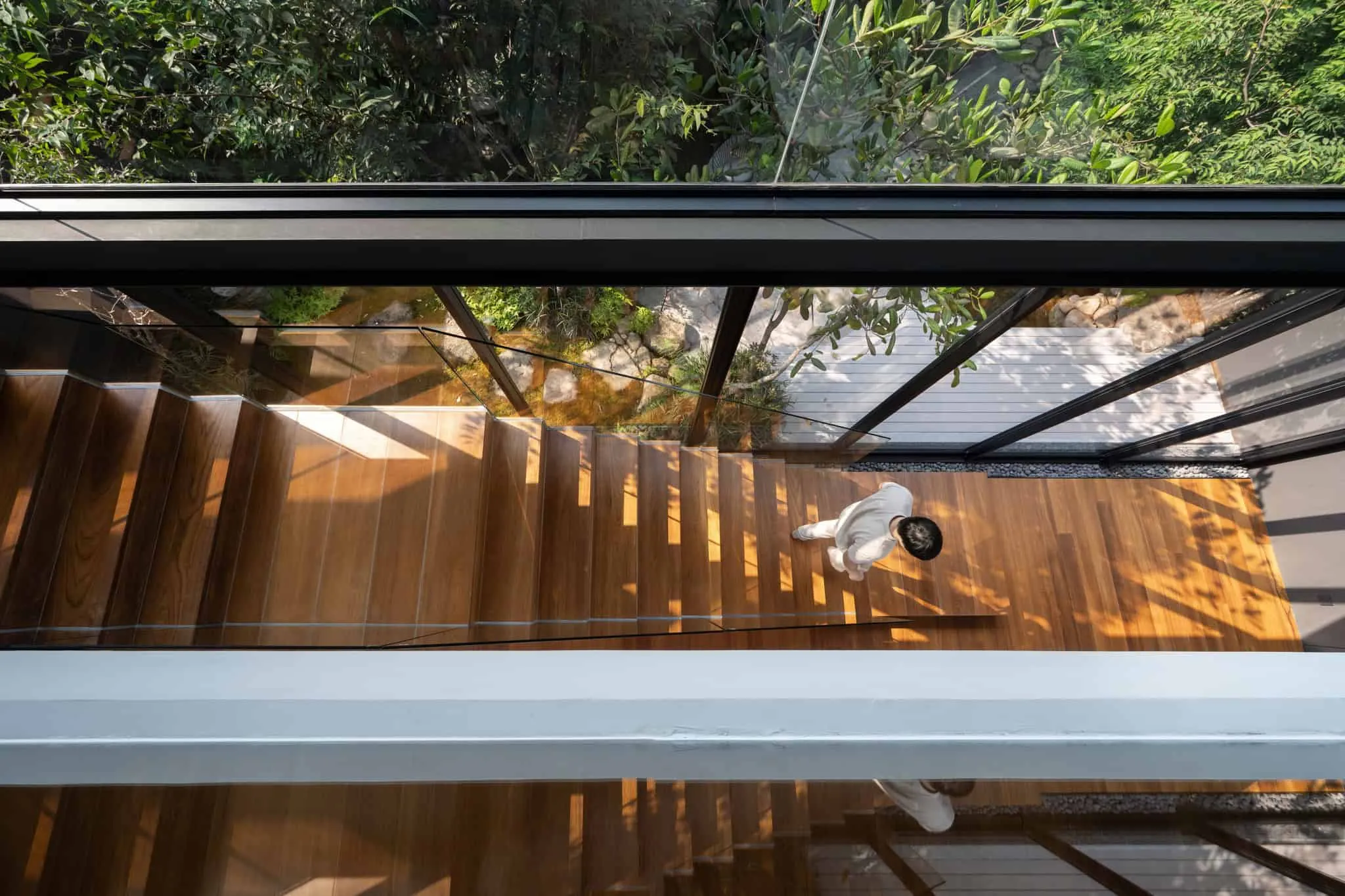 N26 Residence | WARchitect | Bangkok, Thailand