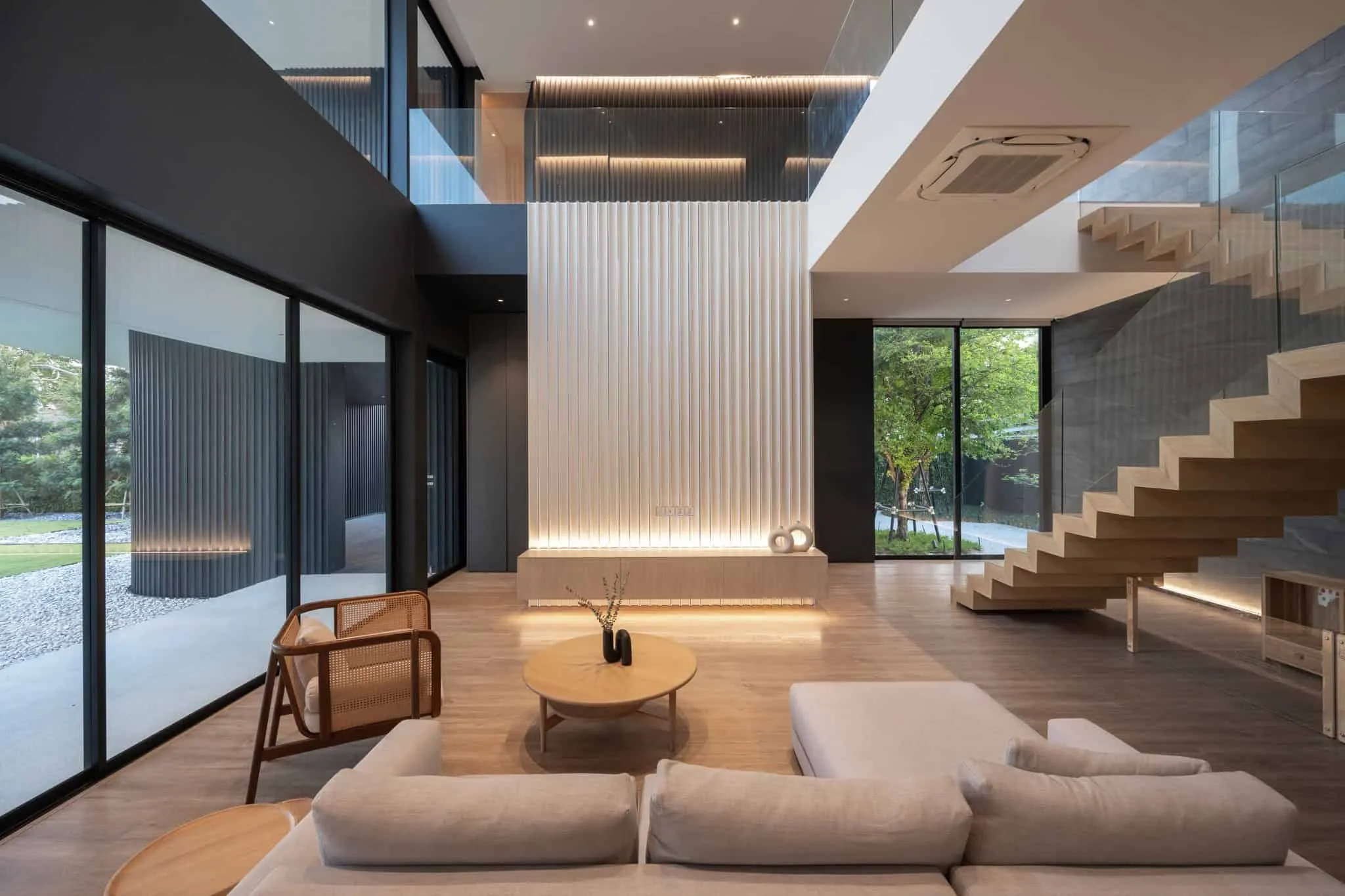 Кресент Резиденс Банма | WARchitect | Чантабури, Таїланд