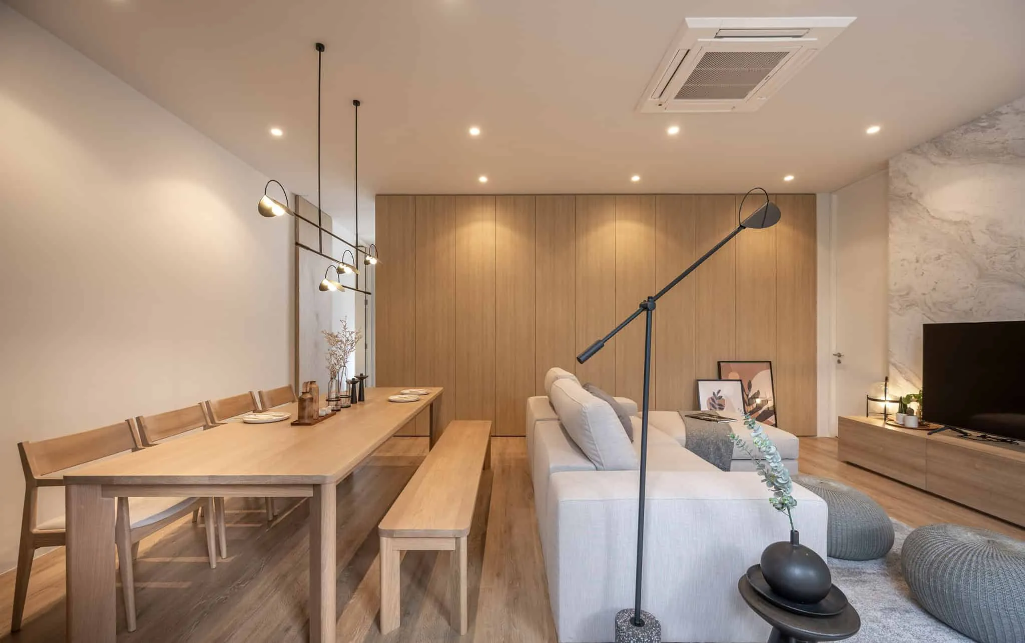 Повний будинок | WARchitect | Бангкок, Таїланд