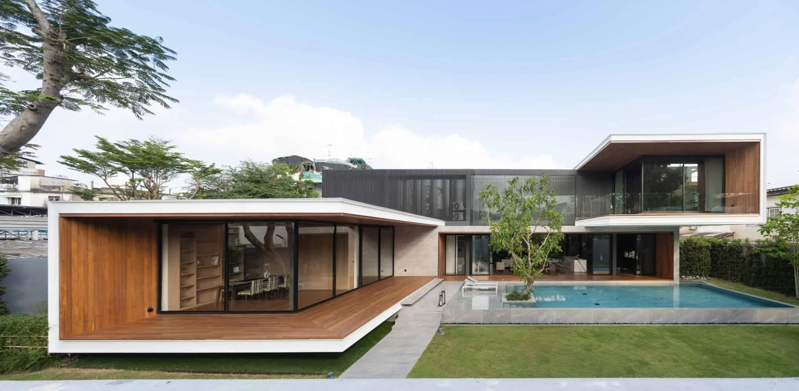 N26 Residence | WARchitect | Bangkok, Thailand
