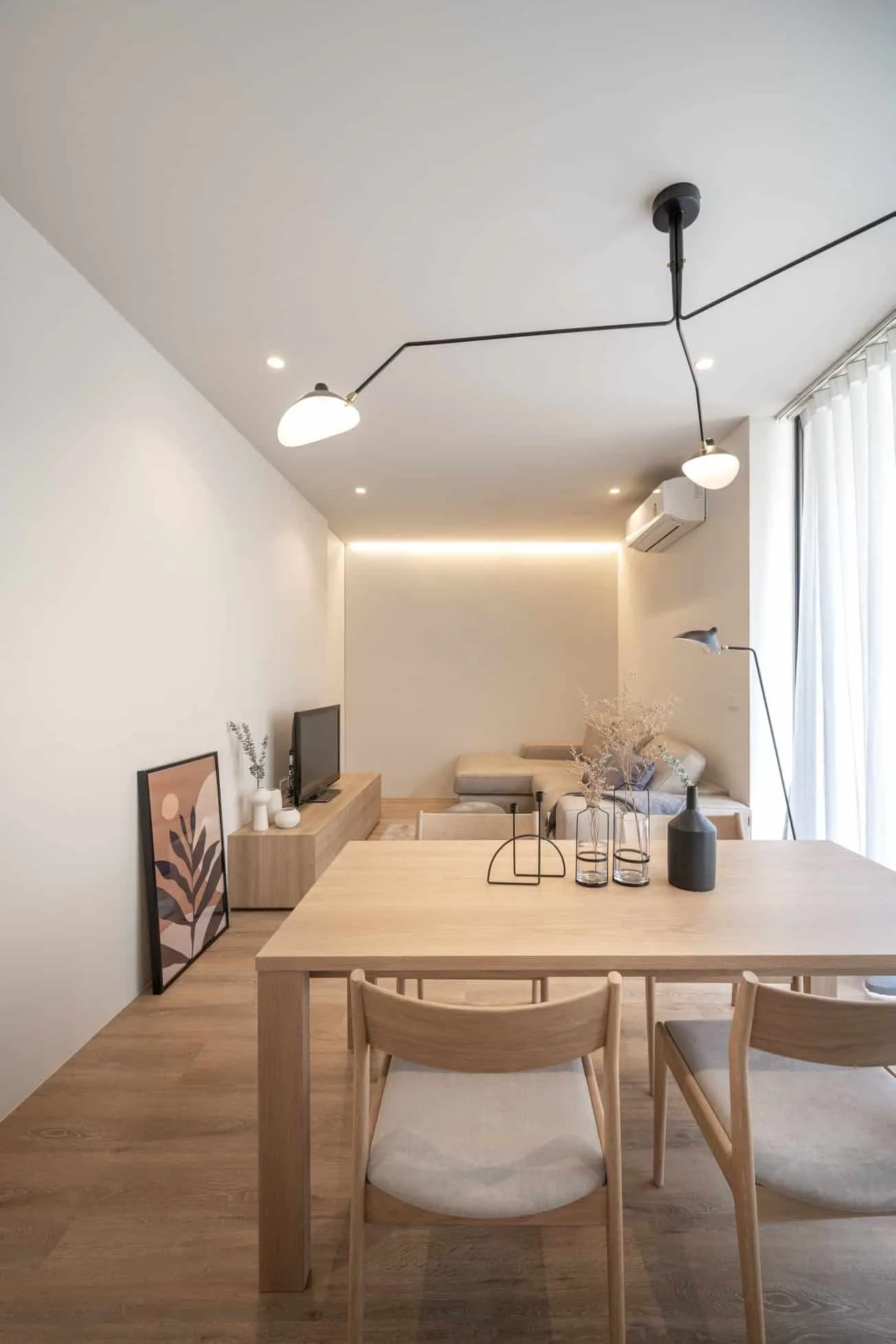 Повний будинок | WARchitect | Бангкок, Таїланд