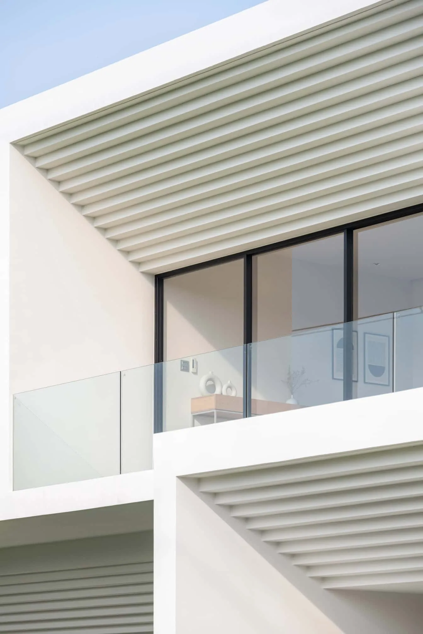 Utopian House with Embedded Elements | WARchitect | Bangkok, Thailand