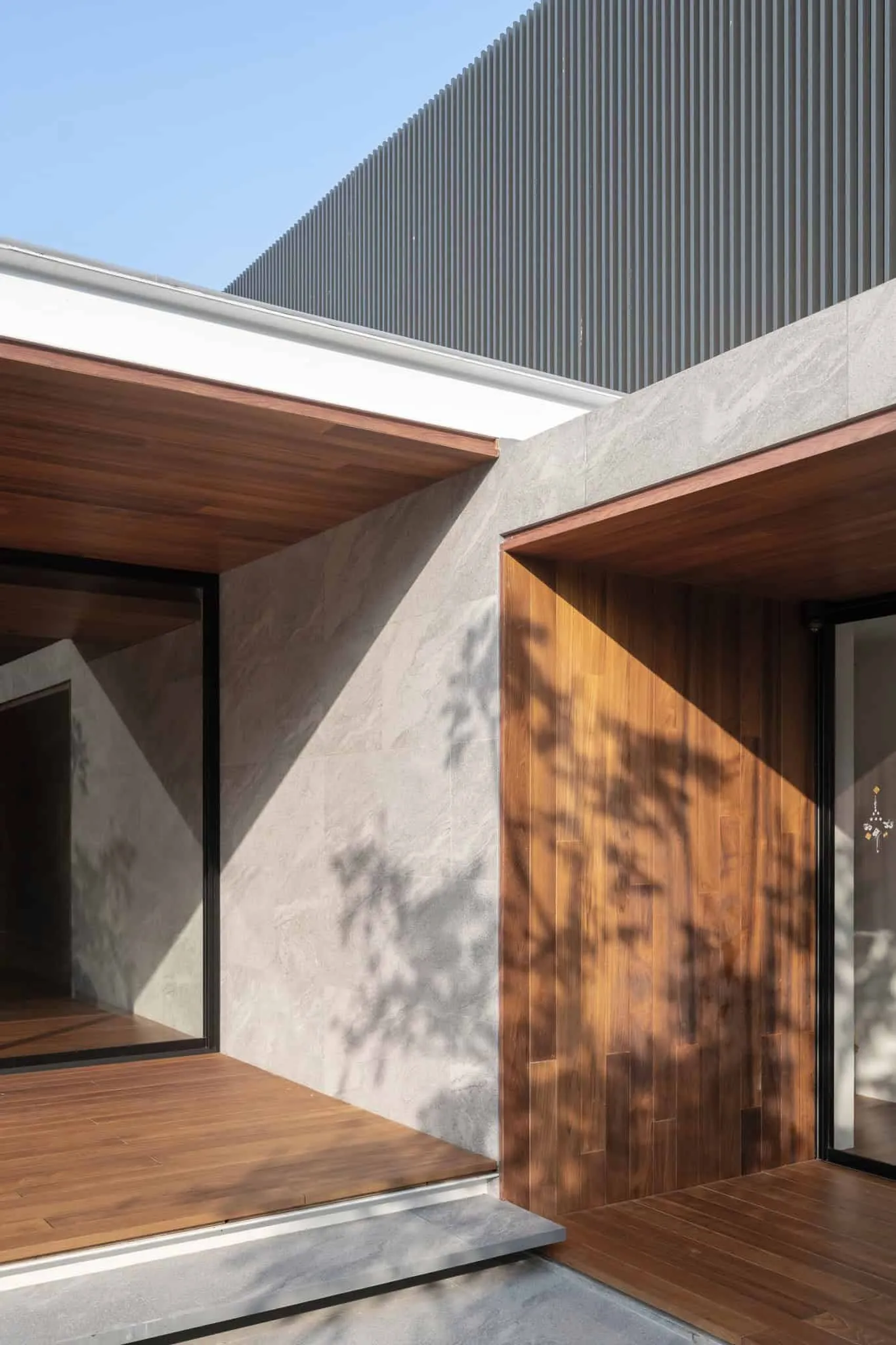 N26 Residence | WARchitect | Bangkok, Thailand