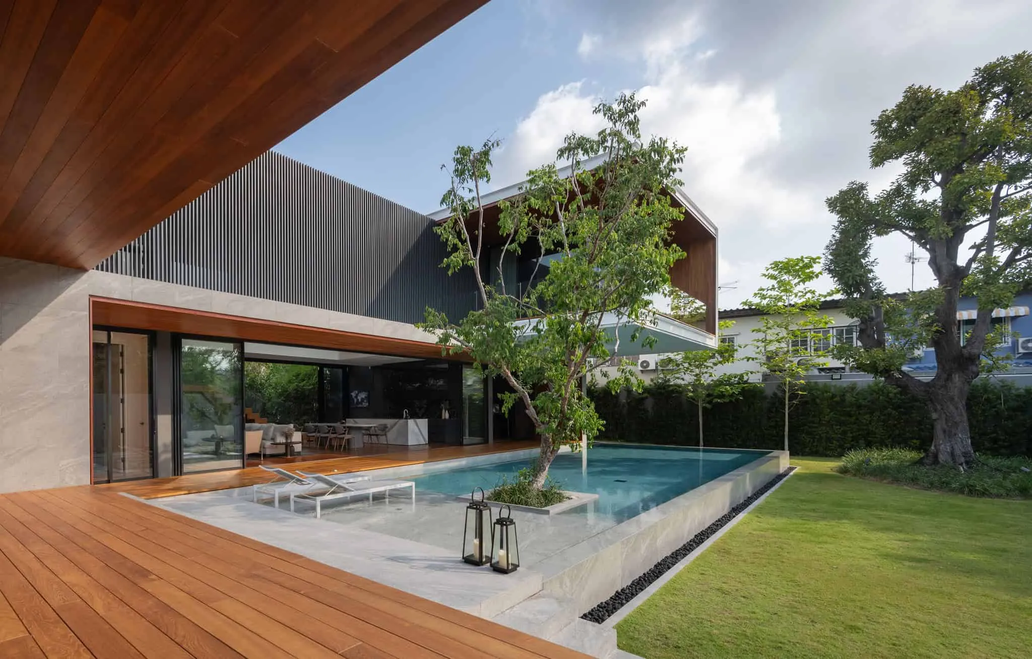 N26 Residence | WARchitect | Bangkok, Thailand