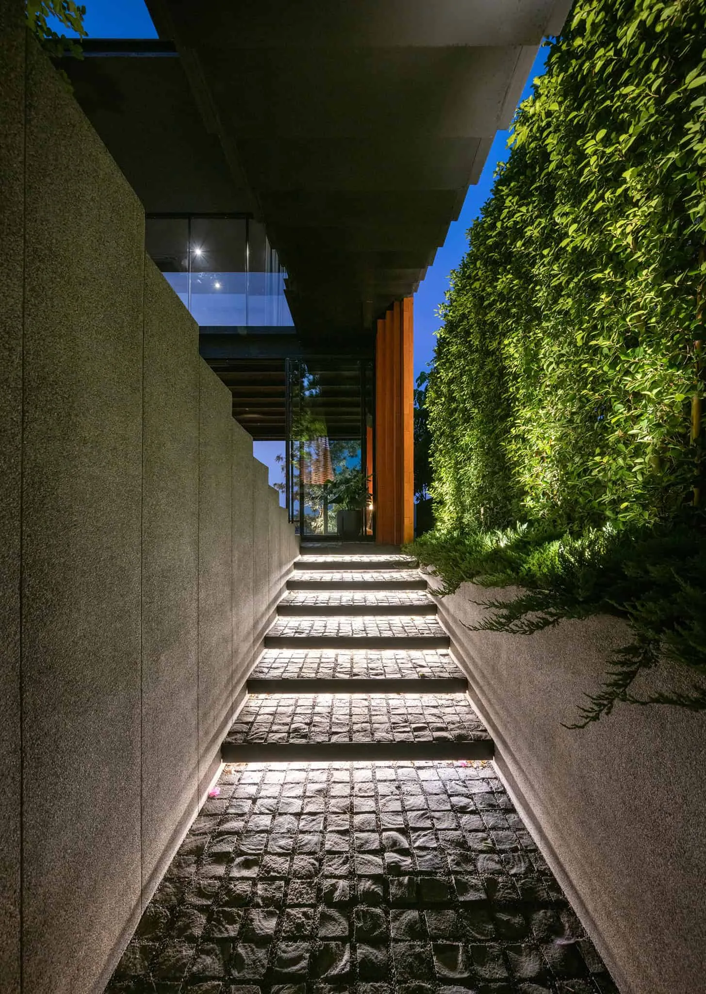 Résidence Insomnia | WARchitect | Bangkok, Thaïlande