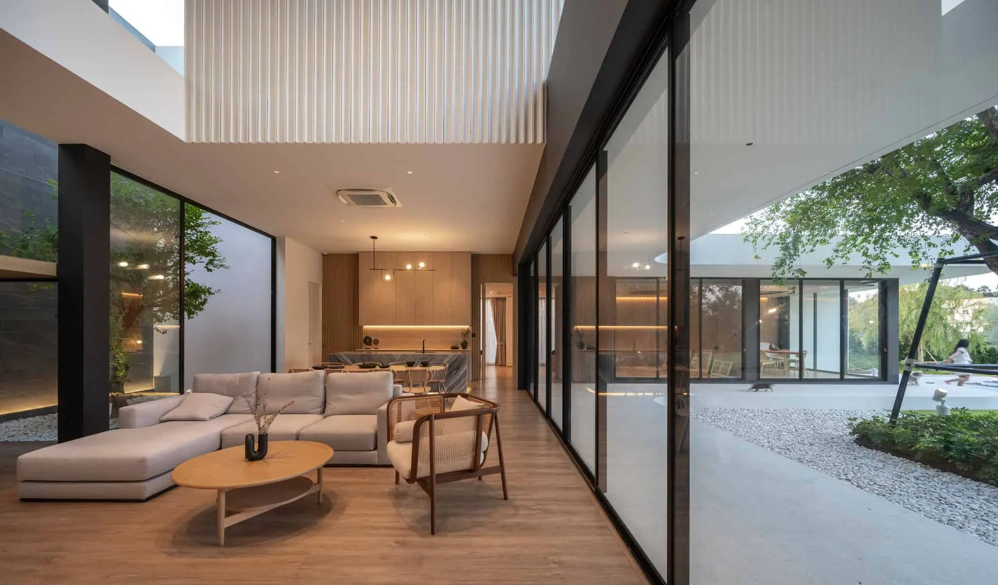 Кресент Резиденс Банма | WARchitect | Чантабури, Таїланд