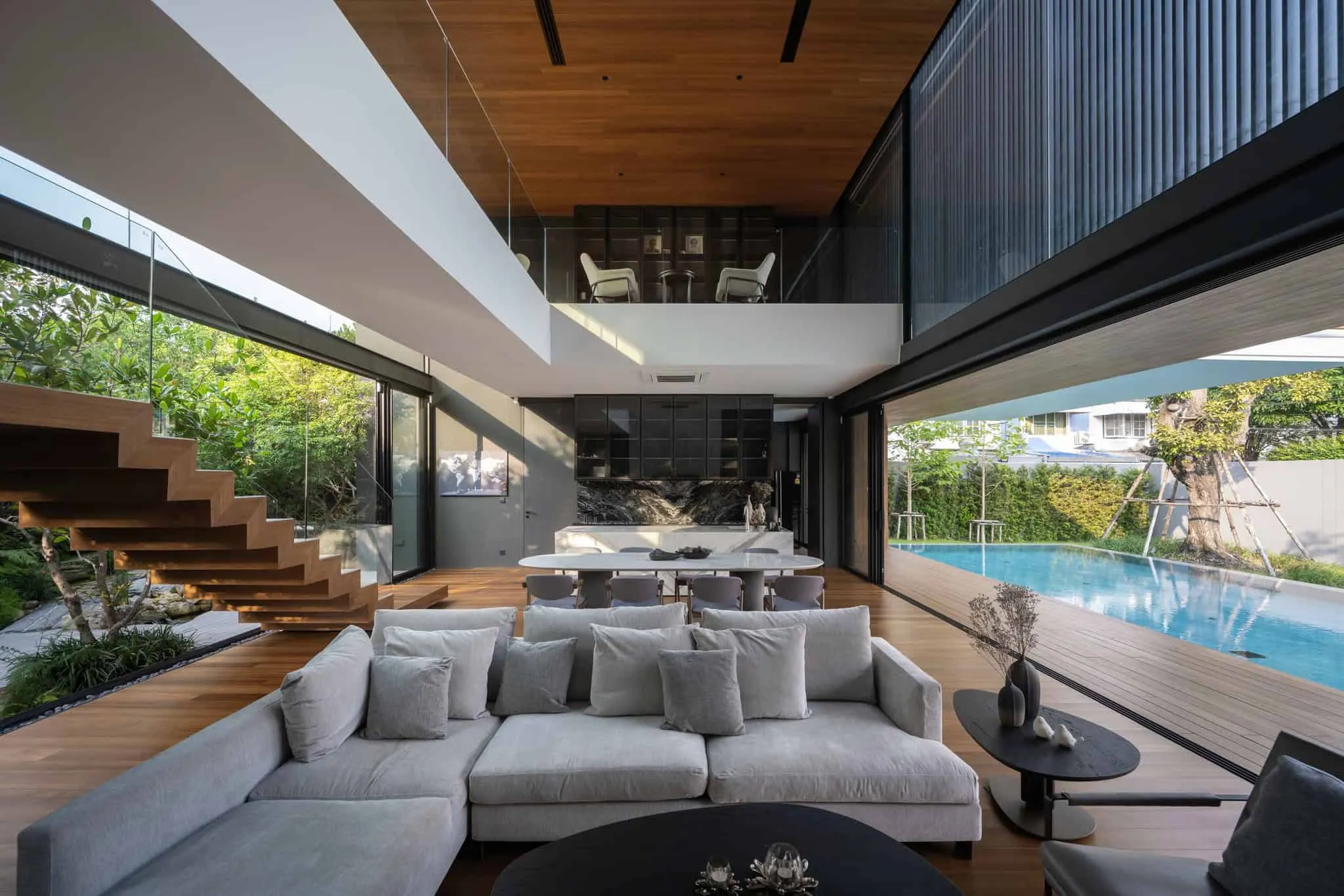N26 Residence | WARchitect | Bangkok, Thailand
