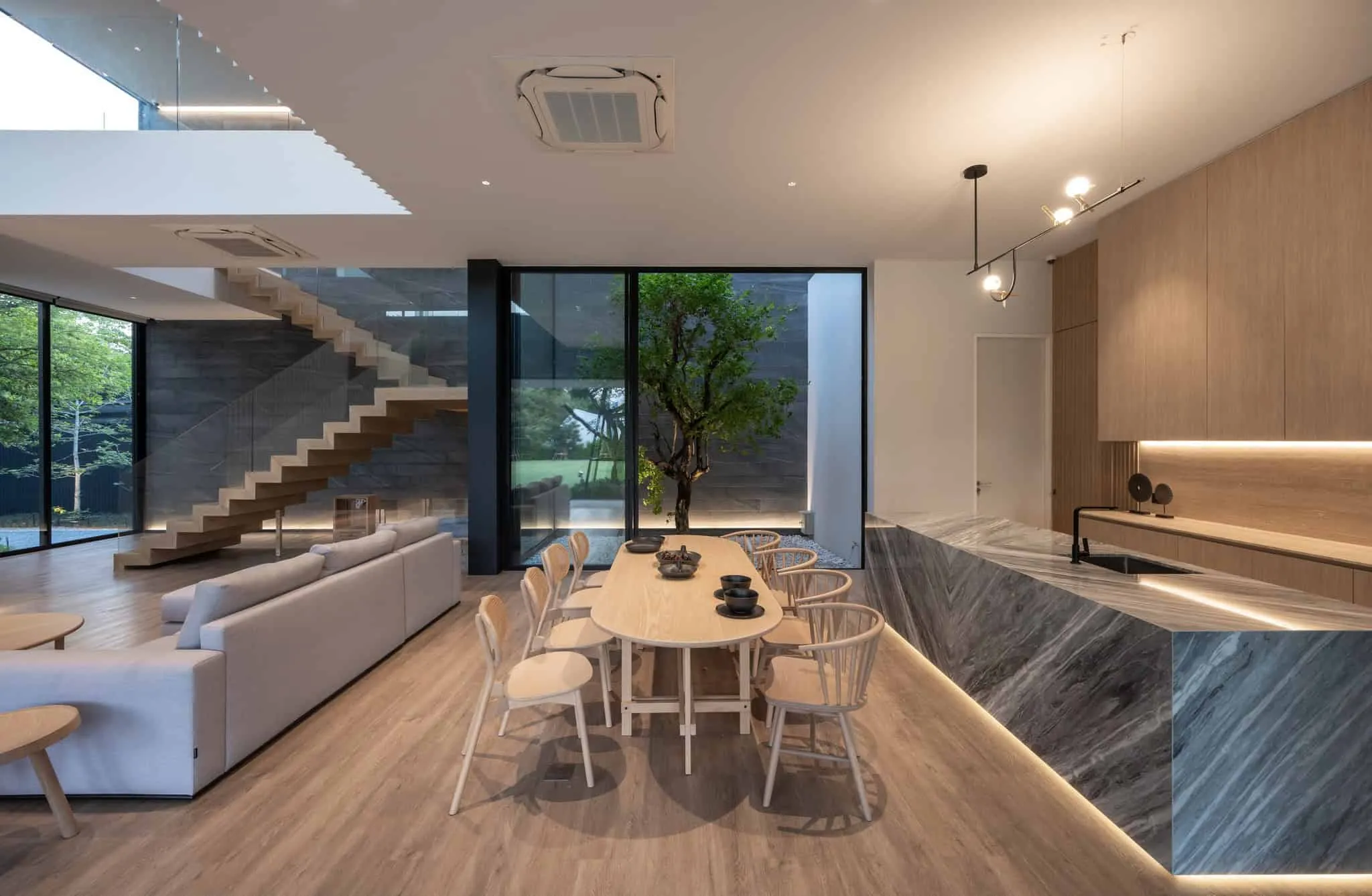 Кресент Резиденс Банма | WARchitect | Чантабури, Таїланд