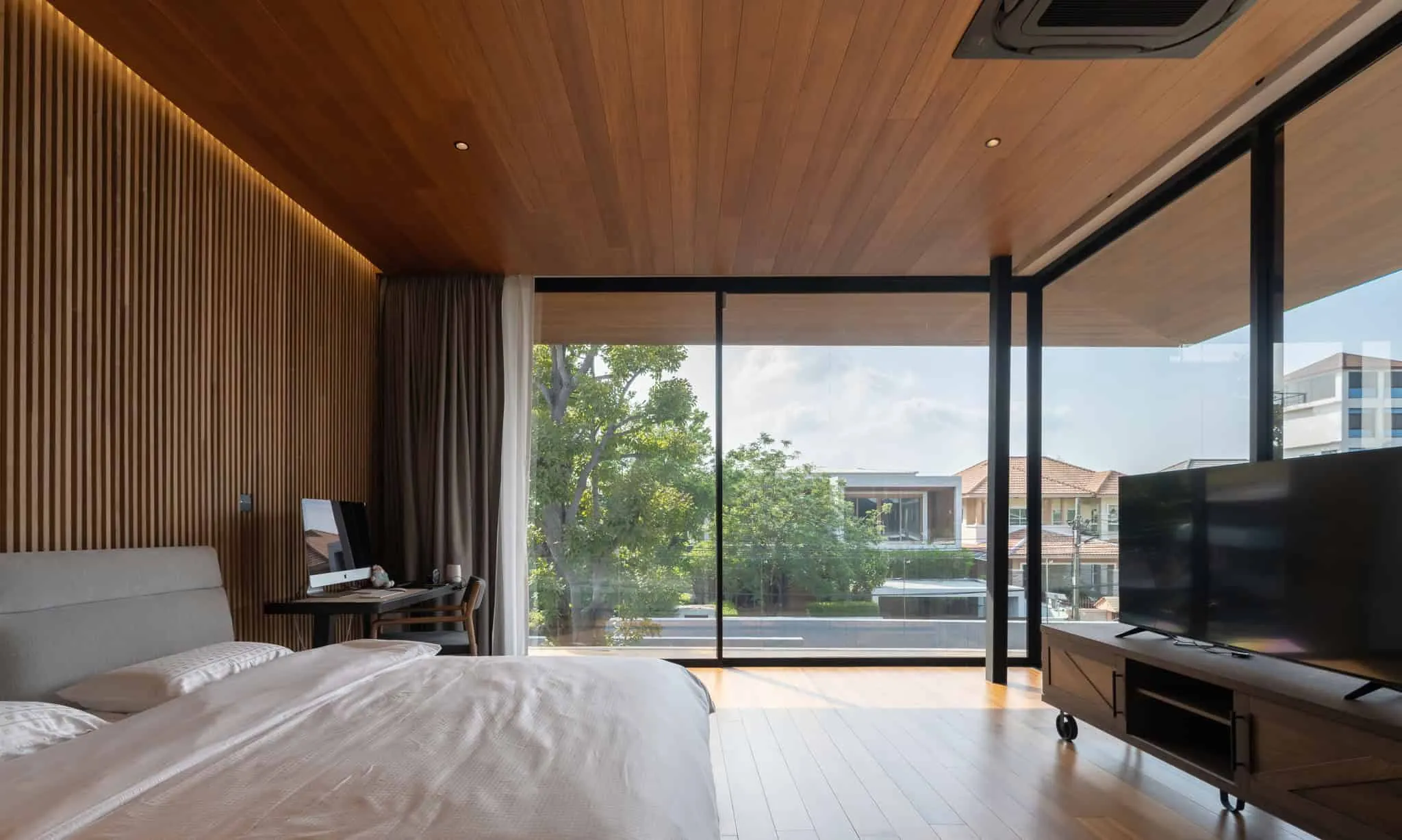 N26 Residence | WARchitect | Bangkok, Thailand