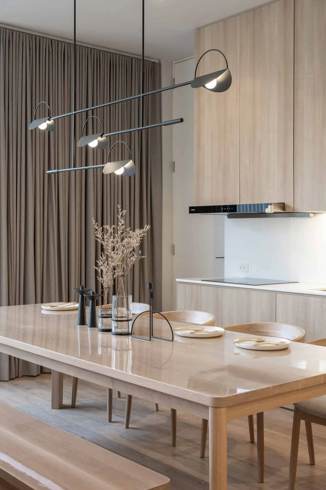 Повний будинок | WARchitect | Бангкок, Таїланд