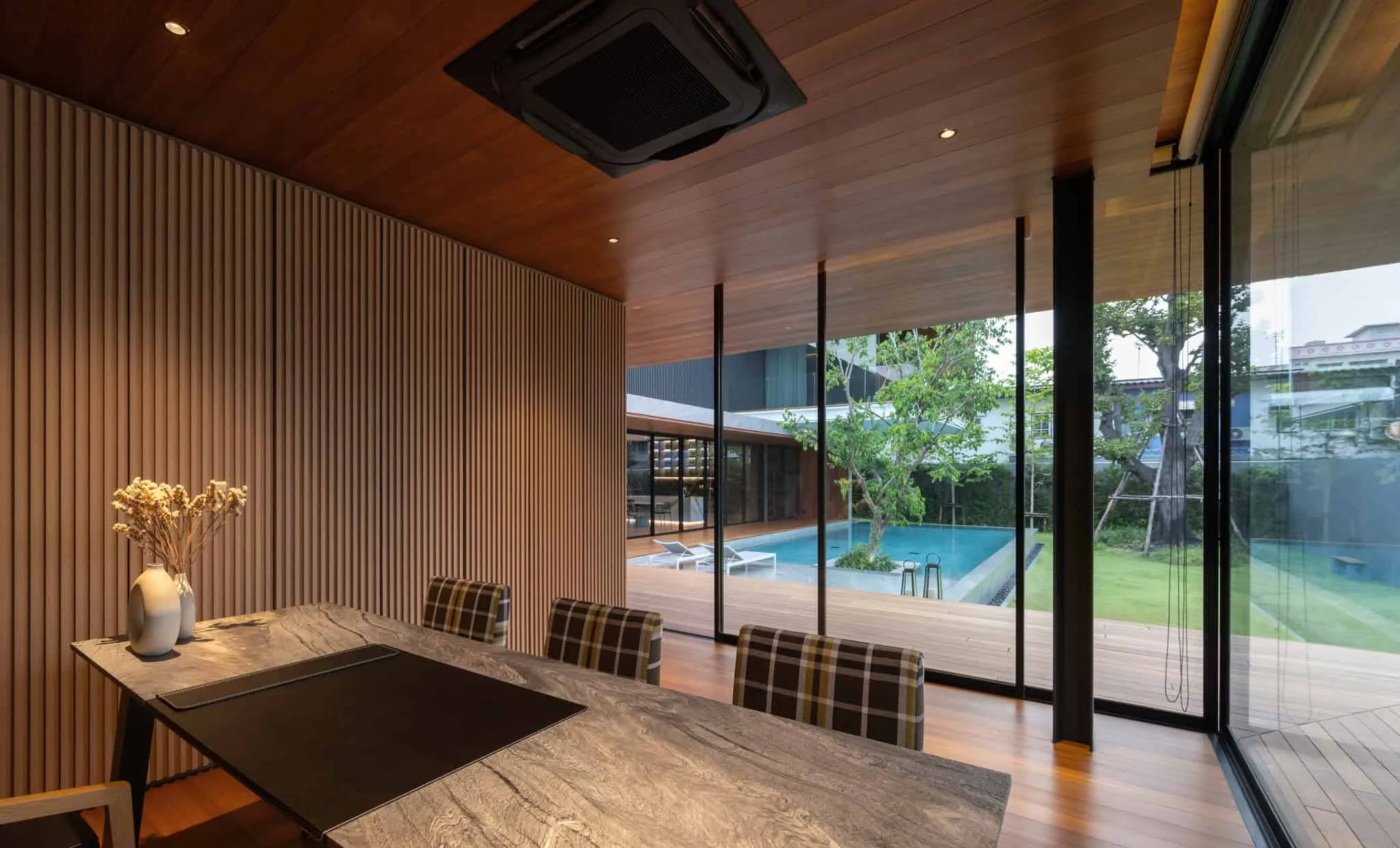 N26 Residence | WARchitect | Bangkok, Thailand