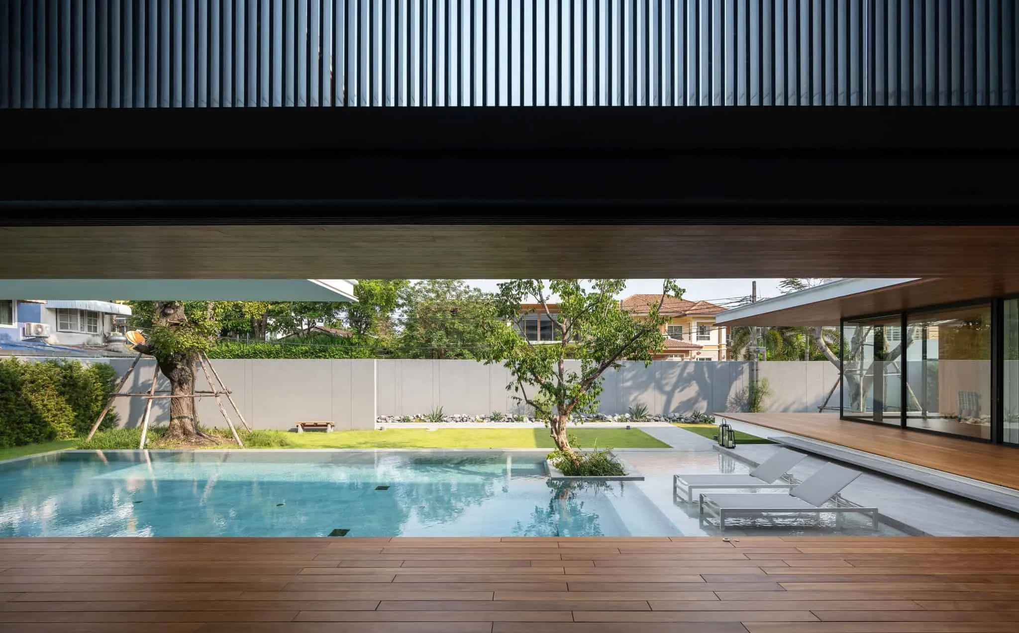 N26 Residence | WARchitect | Bangkok, Thailand