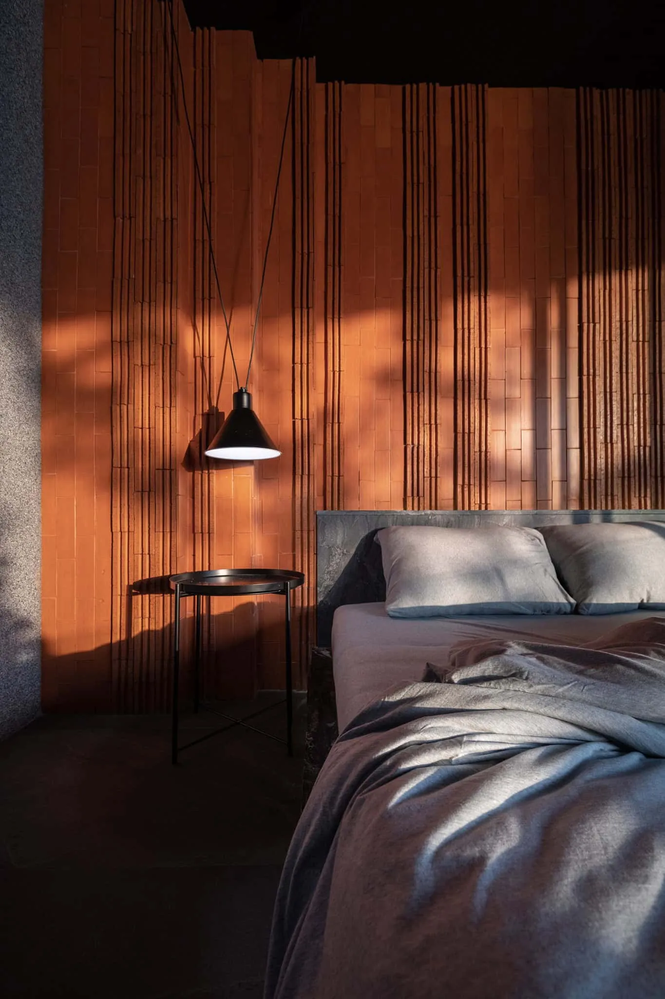 Résidence Insomnia | WARchitect | Bangkok, Thaïlande