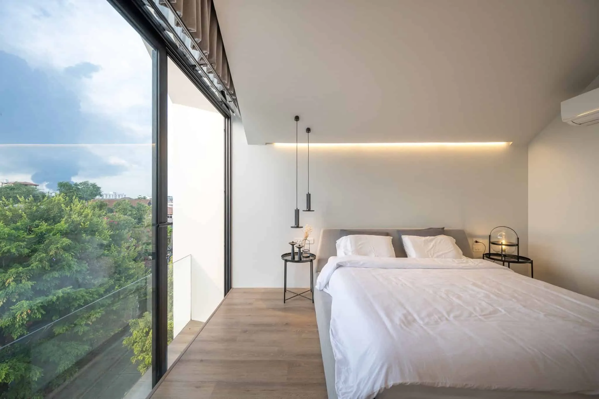 Повний будинок | WARchitect | Бангкок, Таїланд