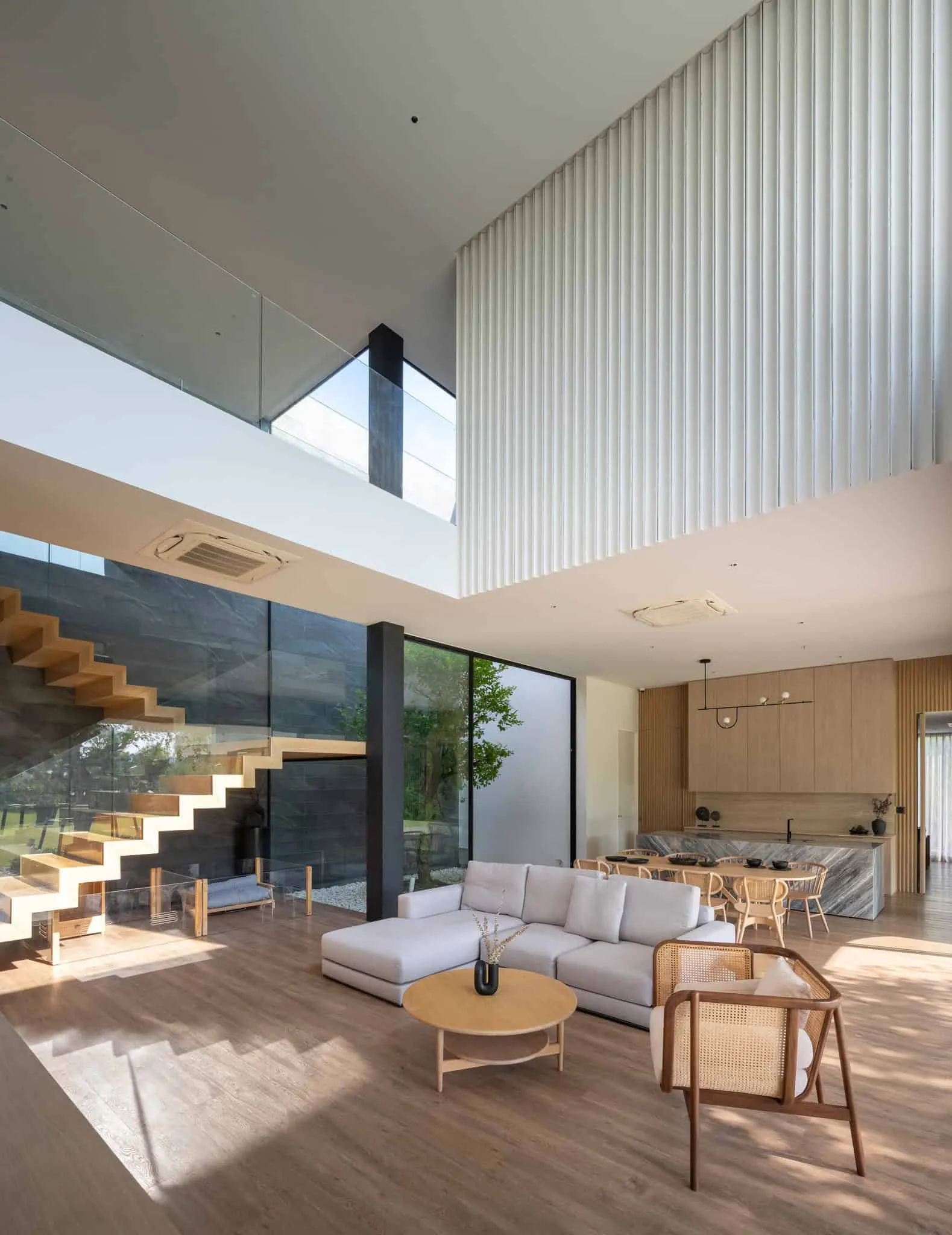 Кресент Резиденс Банма | WARchitect | Чантабури, Таїланд