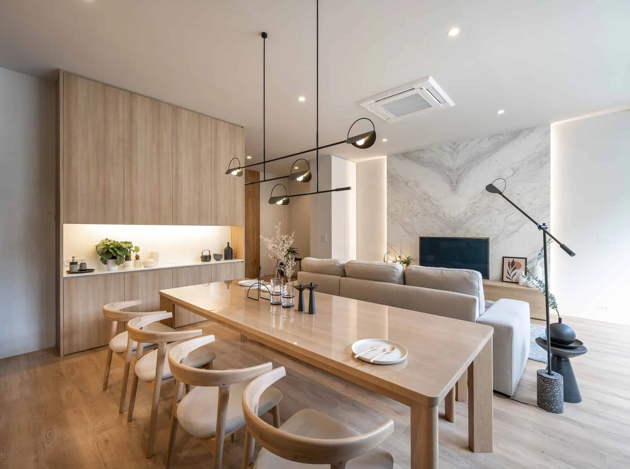 Повний будинок | WARchitect | Бангкок, Таїланд