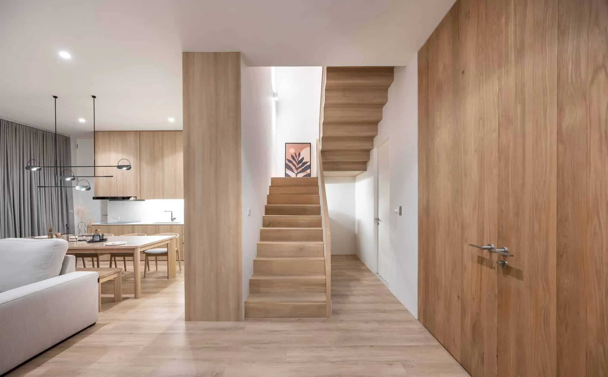 Повний будинок | WARchitect | Бангкок, Таїланд