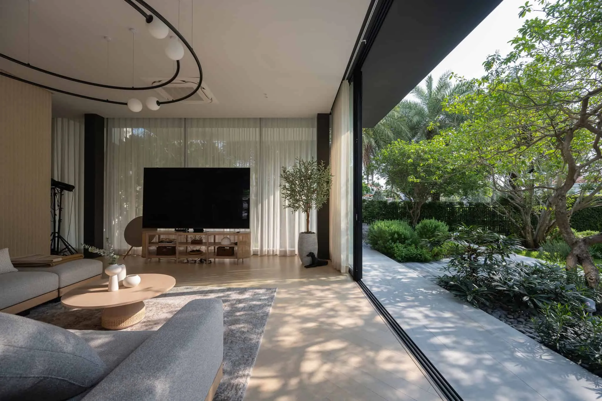 Pavilion | WARchitect | Bangkok, Thailand