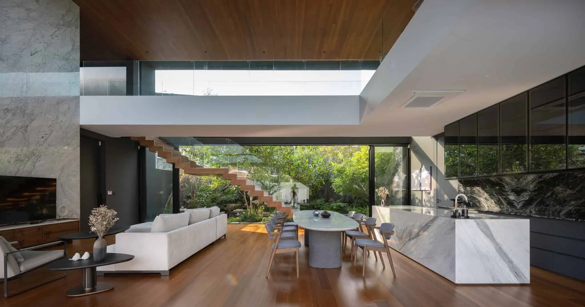 N26 Residence | WARchitect | Bangkok, Thailand